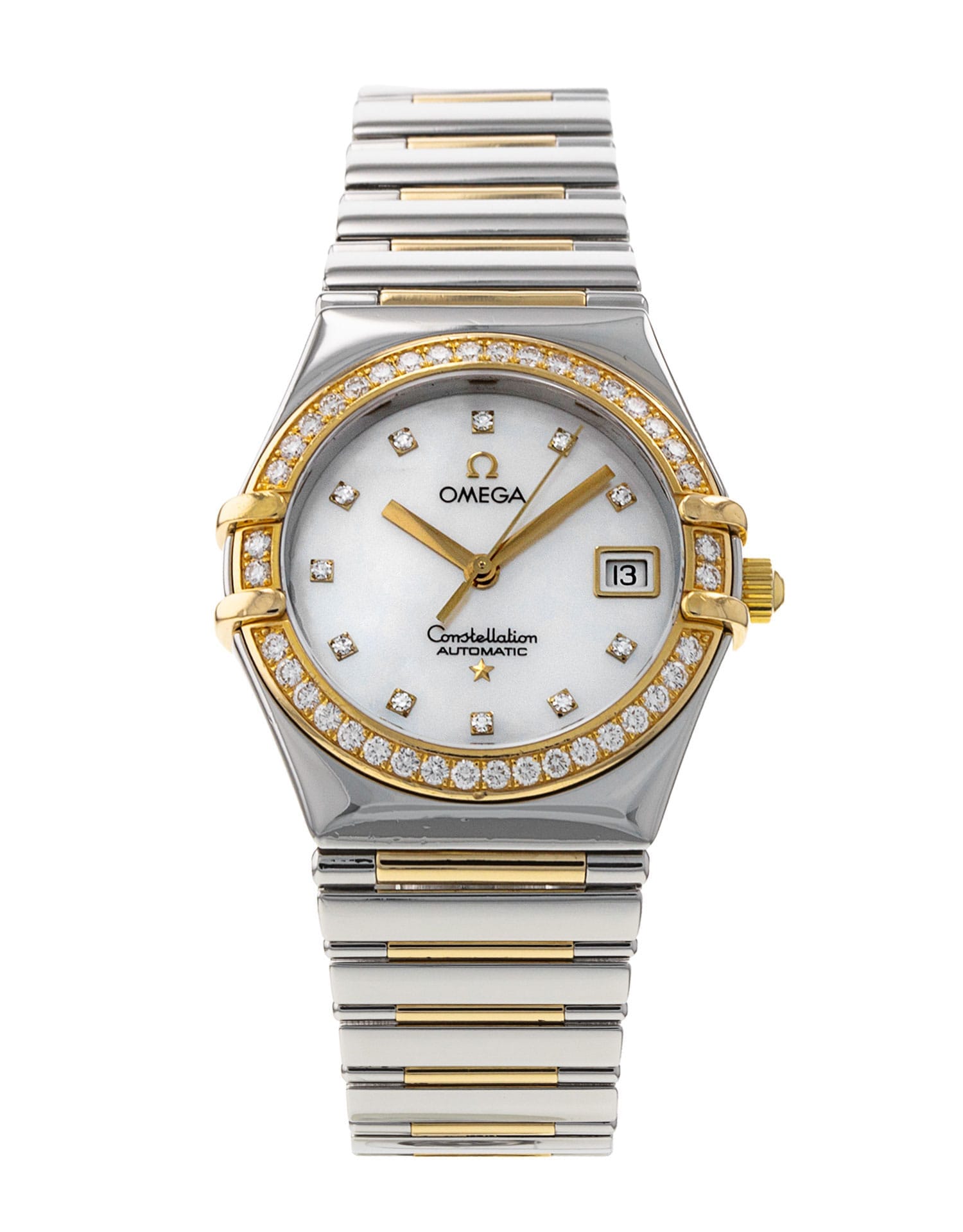 Pre-Owned  My Choice Watch
