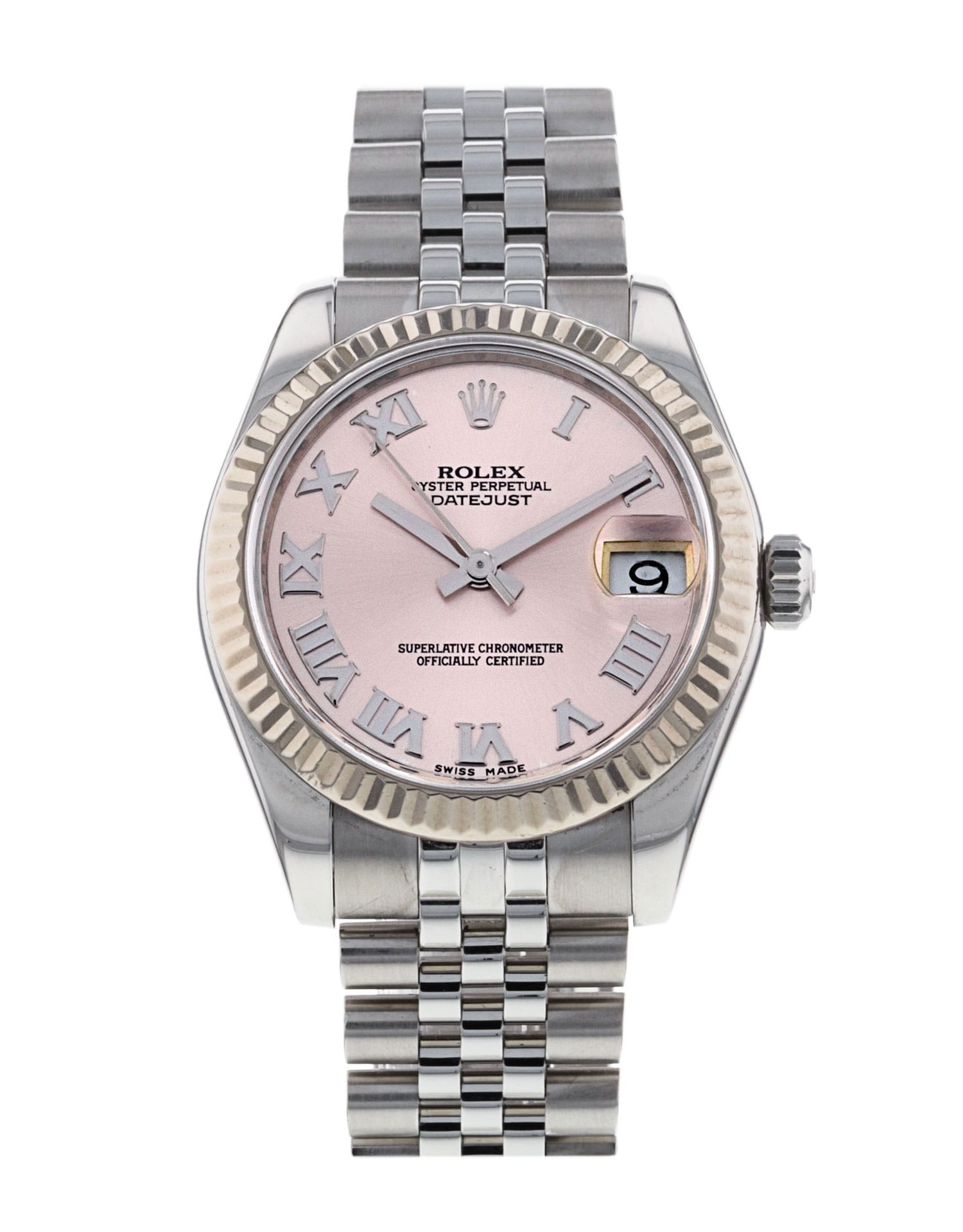 Rolex Datejust Lady 31 178274