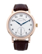 Pre-Owned A. Lange and Sohne 1815 233.032 Watch
