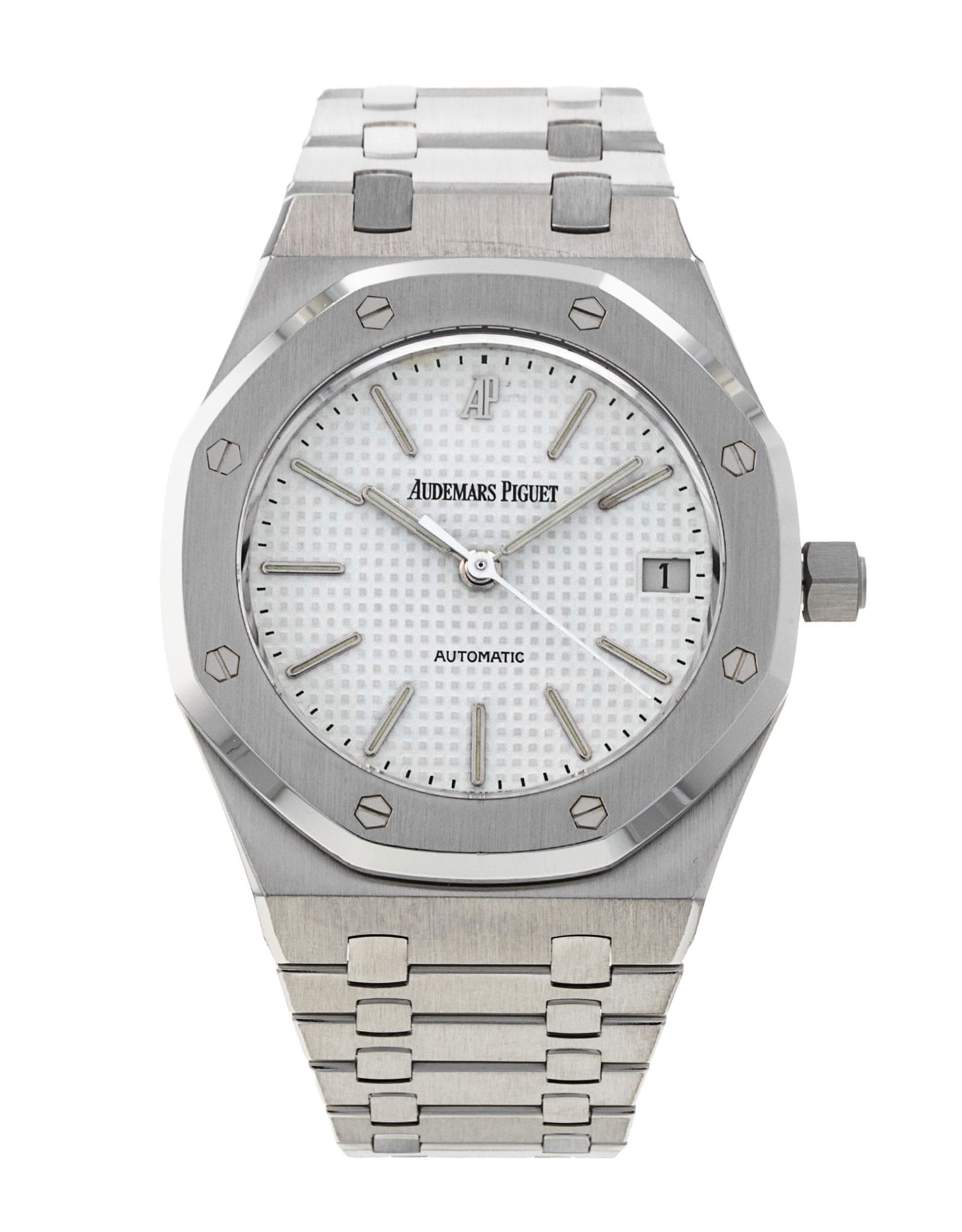Audemars Piguet Royal Oak 14790ST.OO.0789ST.02