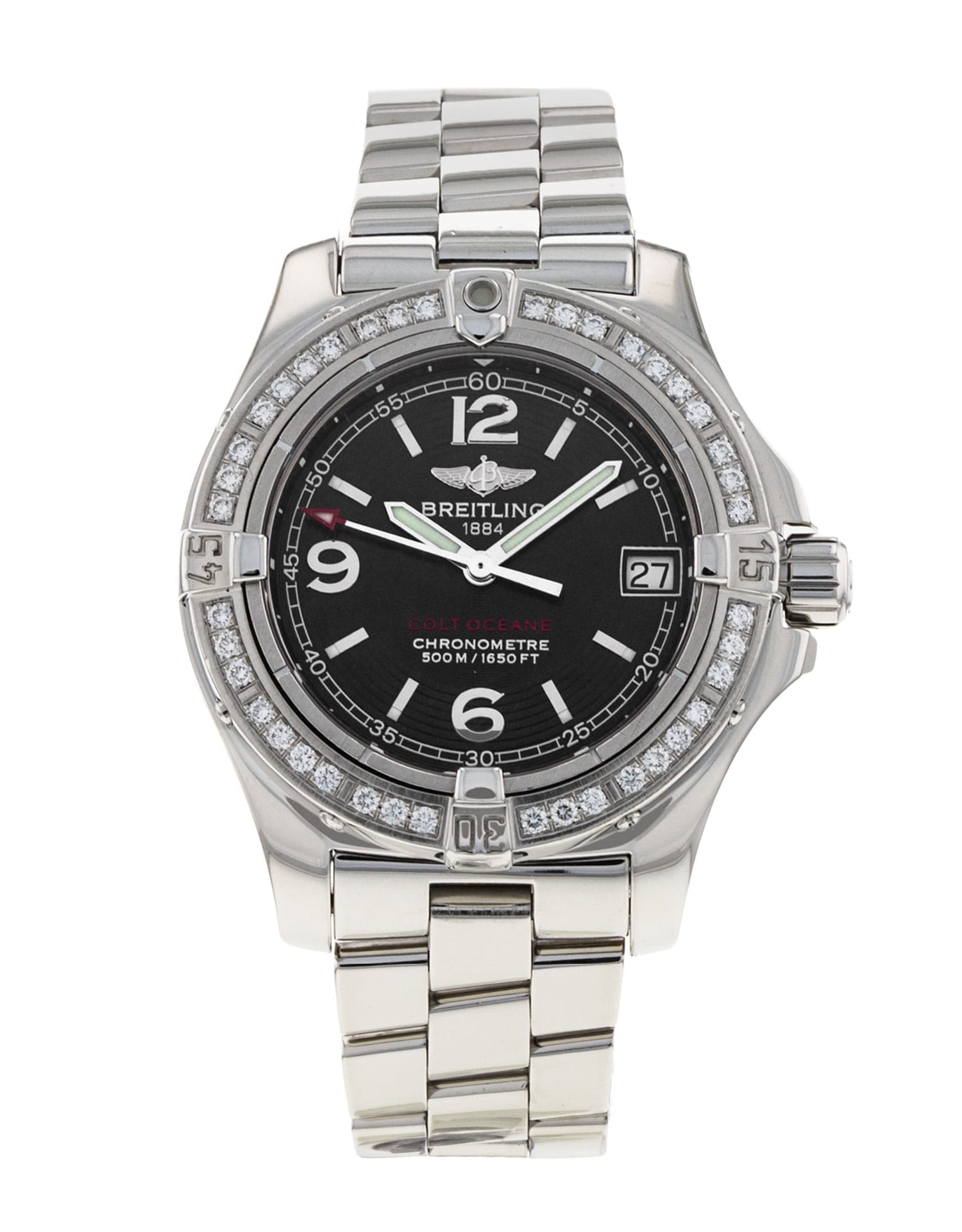 Breitling Colt Oceane A77380