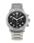 Pre-Owned Blancpain Leman Watch Pre-Owned Blancpain Leman Watch