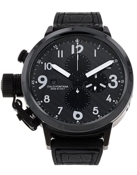 Buy Pre Owned U Boat Flightdeck Watches