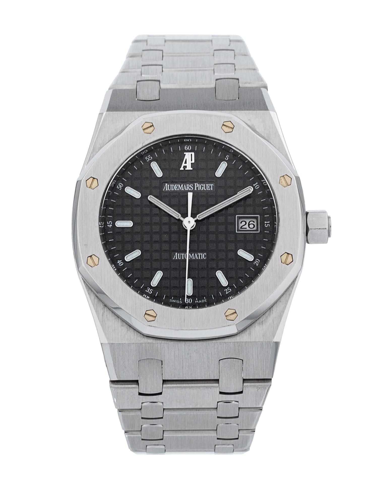 Audemars Piguet Royal Oak 15000ST