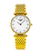 Pre-Owned Longines Grande Classique L4.209.2.87.8 Watch