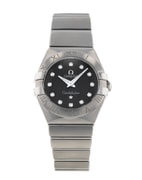 Omega Constellation Mini 123.10.24.60.51.001 Omega Constellation Mini 123.10.24.60.51.001