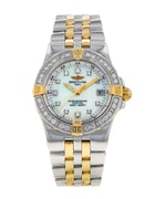 Pre-Owned Breitling Starliner B71340 Watch