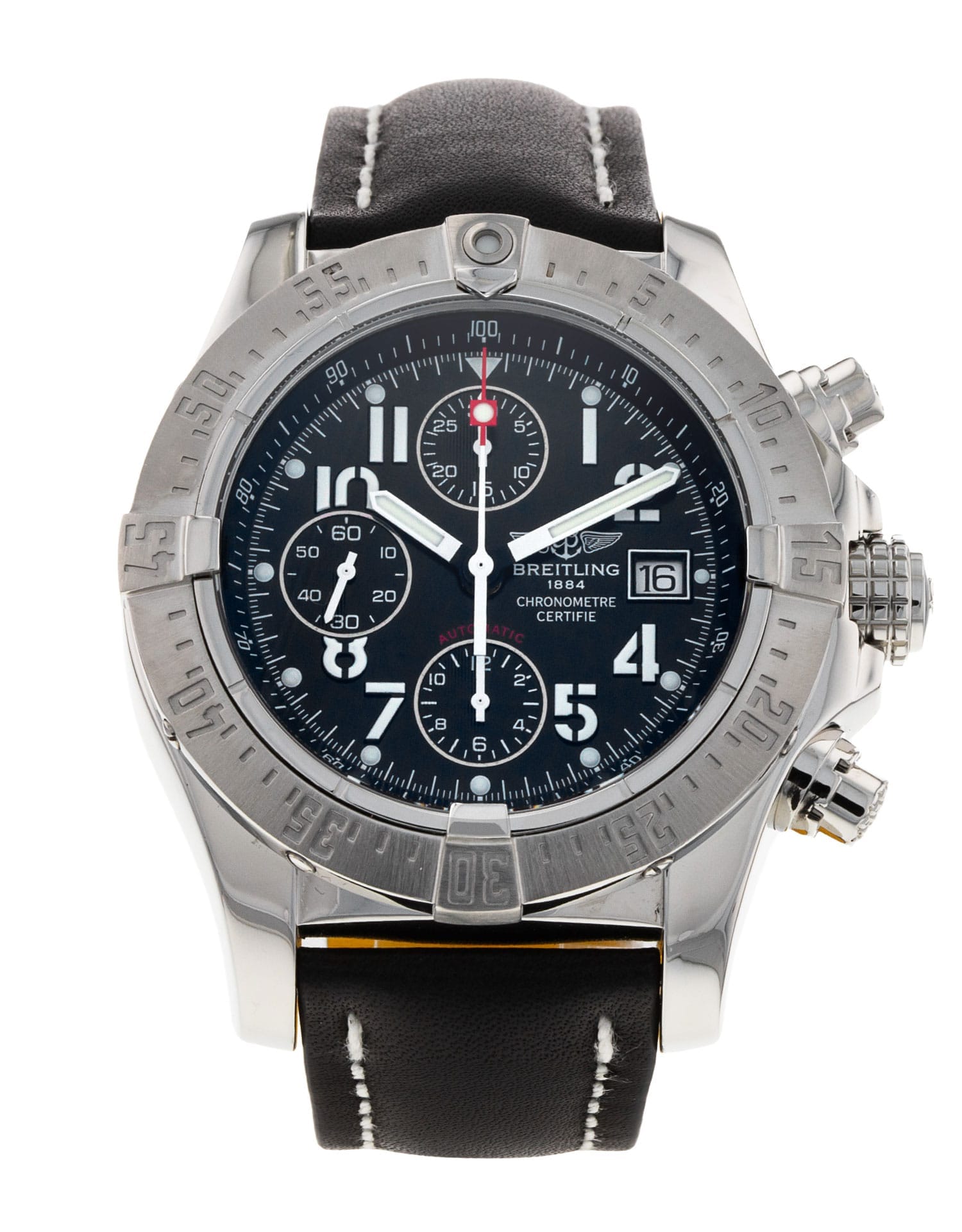 Breitling Avenger Skyland A13380