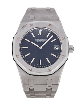 Stainless steel 2025 ap watch