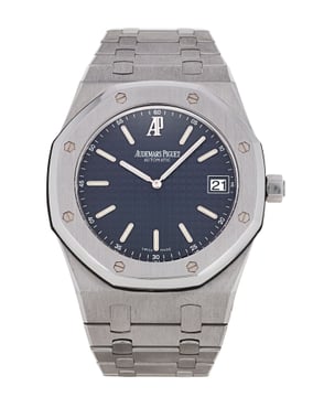 Stainless steel hot sale ap watch