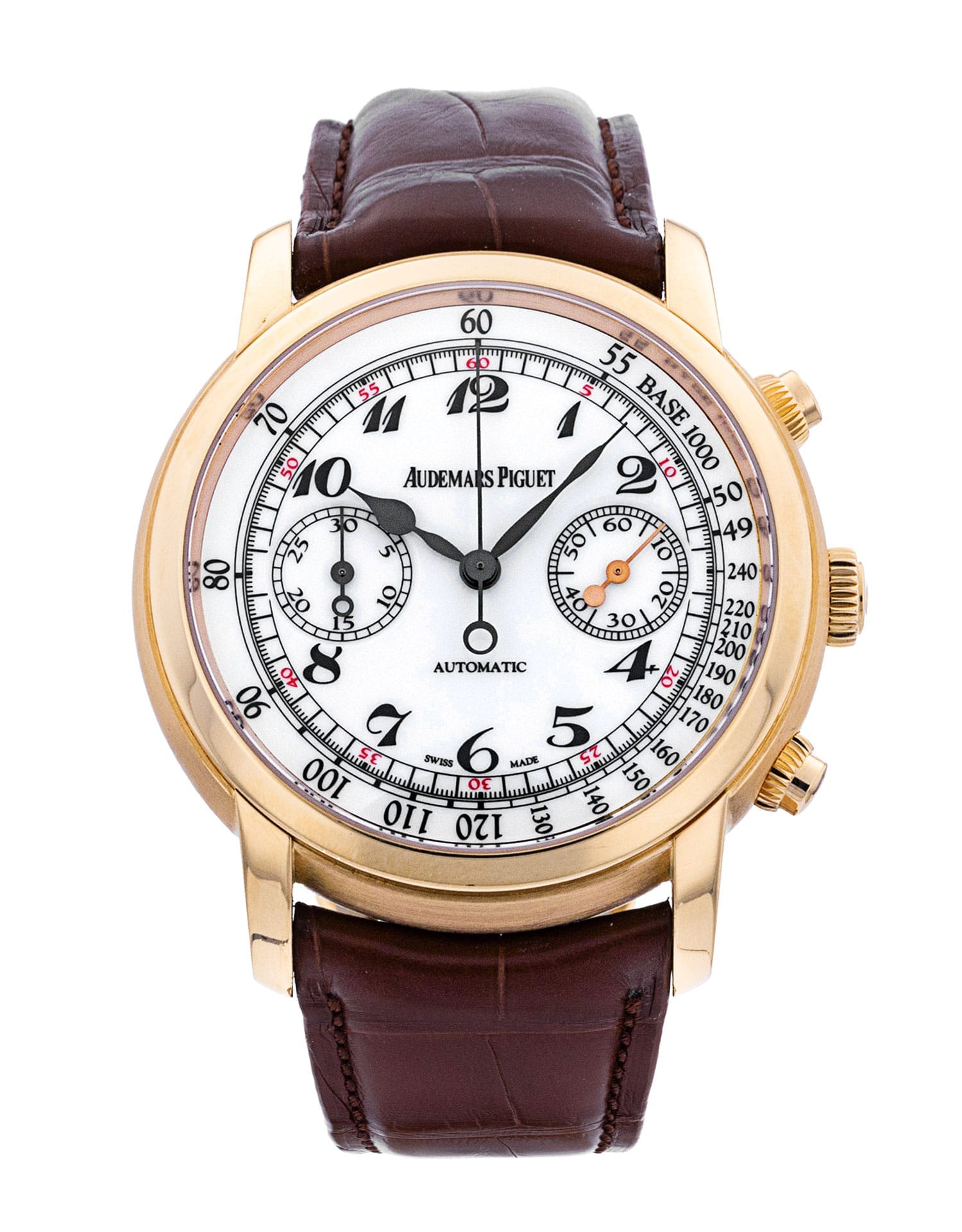 Audemars Piguet Jules Audemars 26100OR.OO.D088CR.01