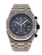 Audemars Piguet Royal Oak Offshore 25721TI.OO.1000TI.01 Audemars Piguet Royal Oak Offshore 25721TI.OO.1000TI.01