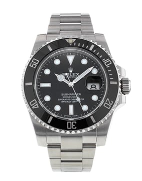 Used rolex mariner hotsell