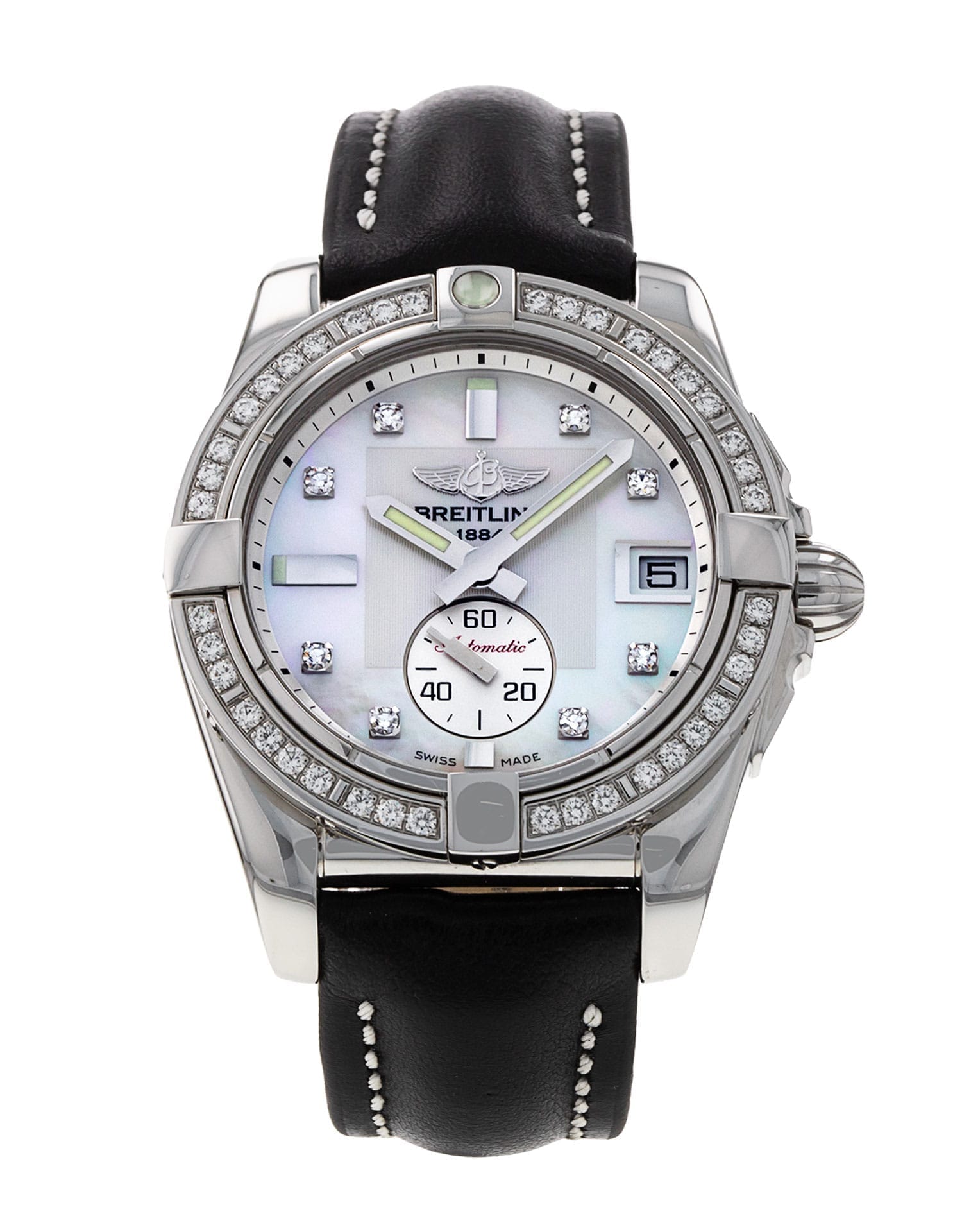 Breitling Galactic 36 Automatic A37330