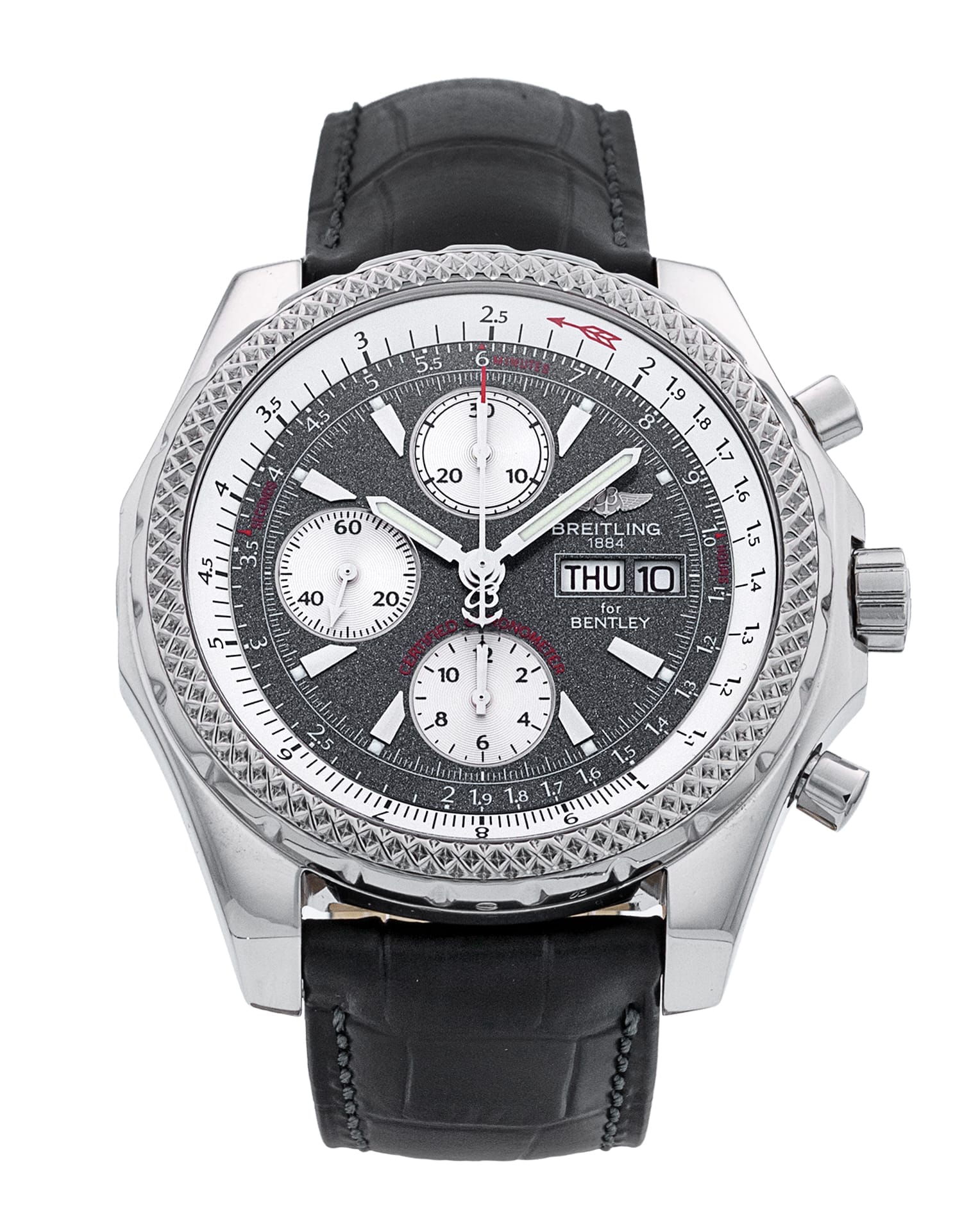 Breitling Bentley GT A13362