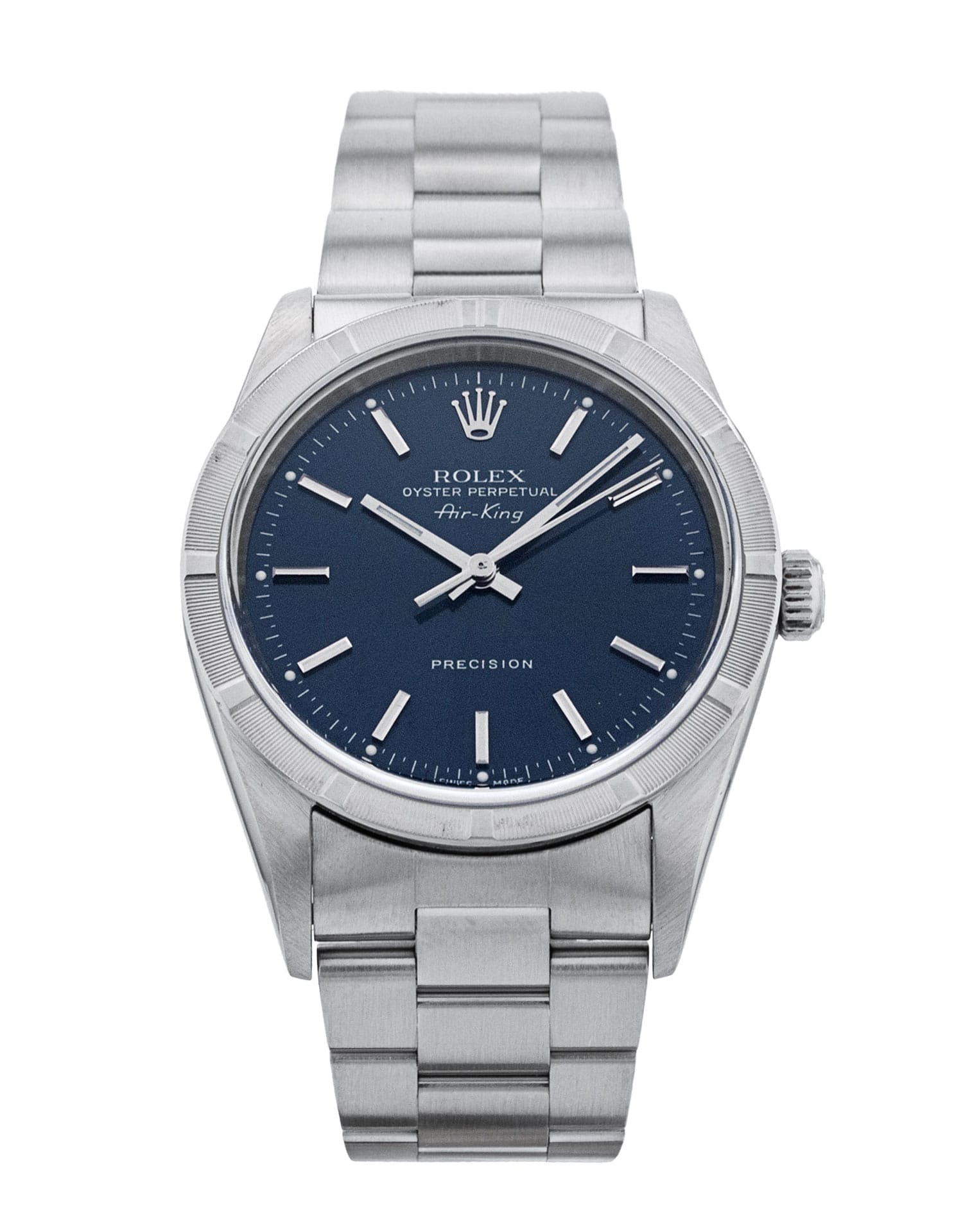Rolex Air-King 14010M