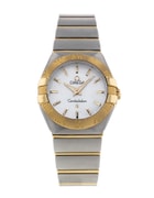 Omega Constellation Mini 123.20.24.60.05.002 Omega Constellation Mini 123.20.24.60.05.002