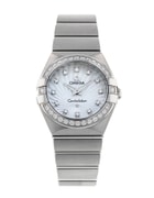 Omega Constellation Mini 123.15.24.60.55.002 Omega Constellation Mini 123.15.24.60.55.002