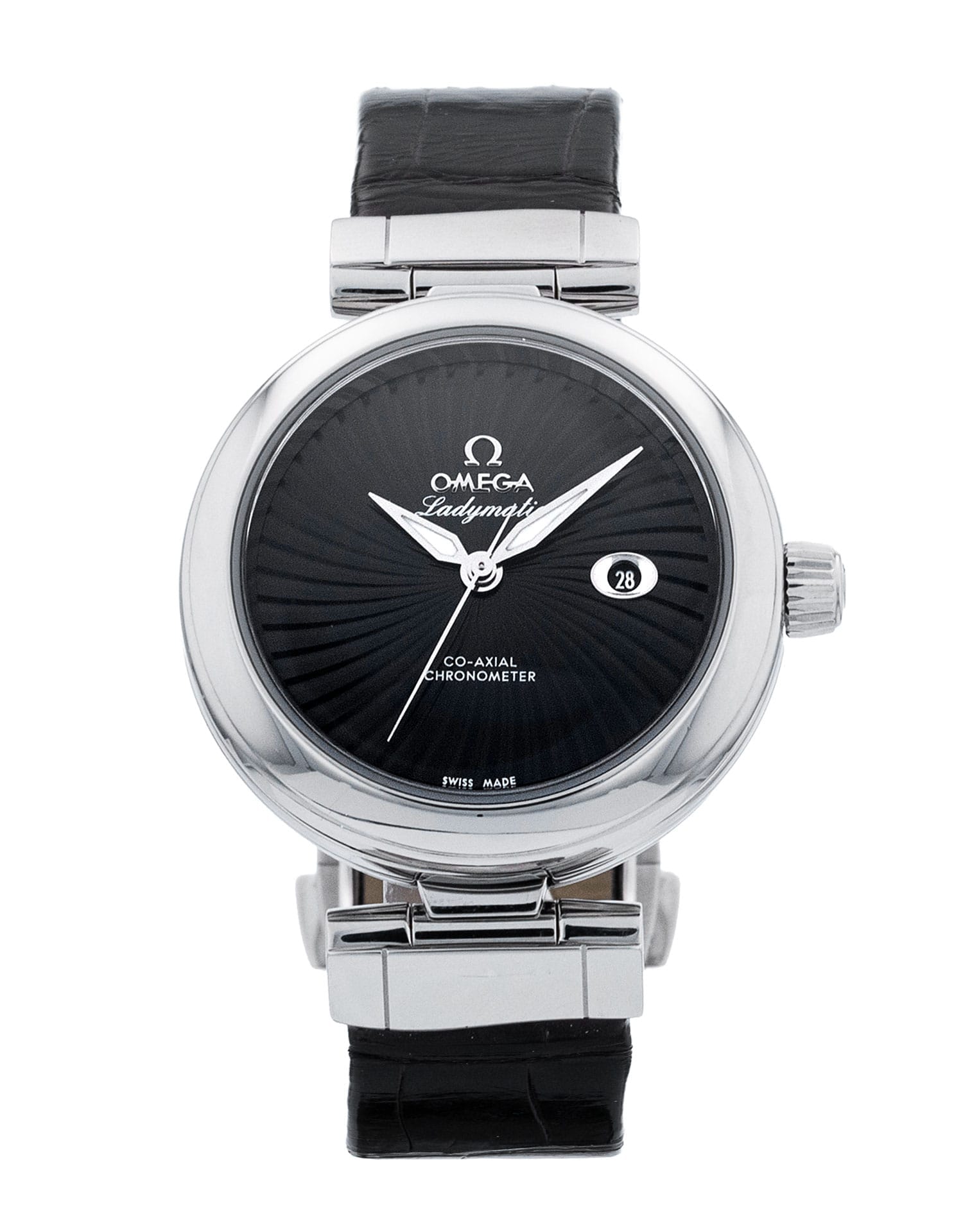 Omega De Ville Ladymatic 425.33.34.20.01.001