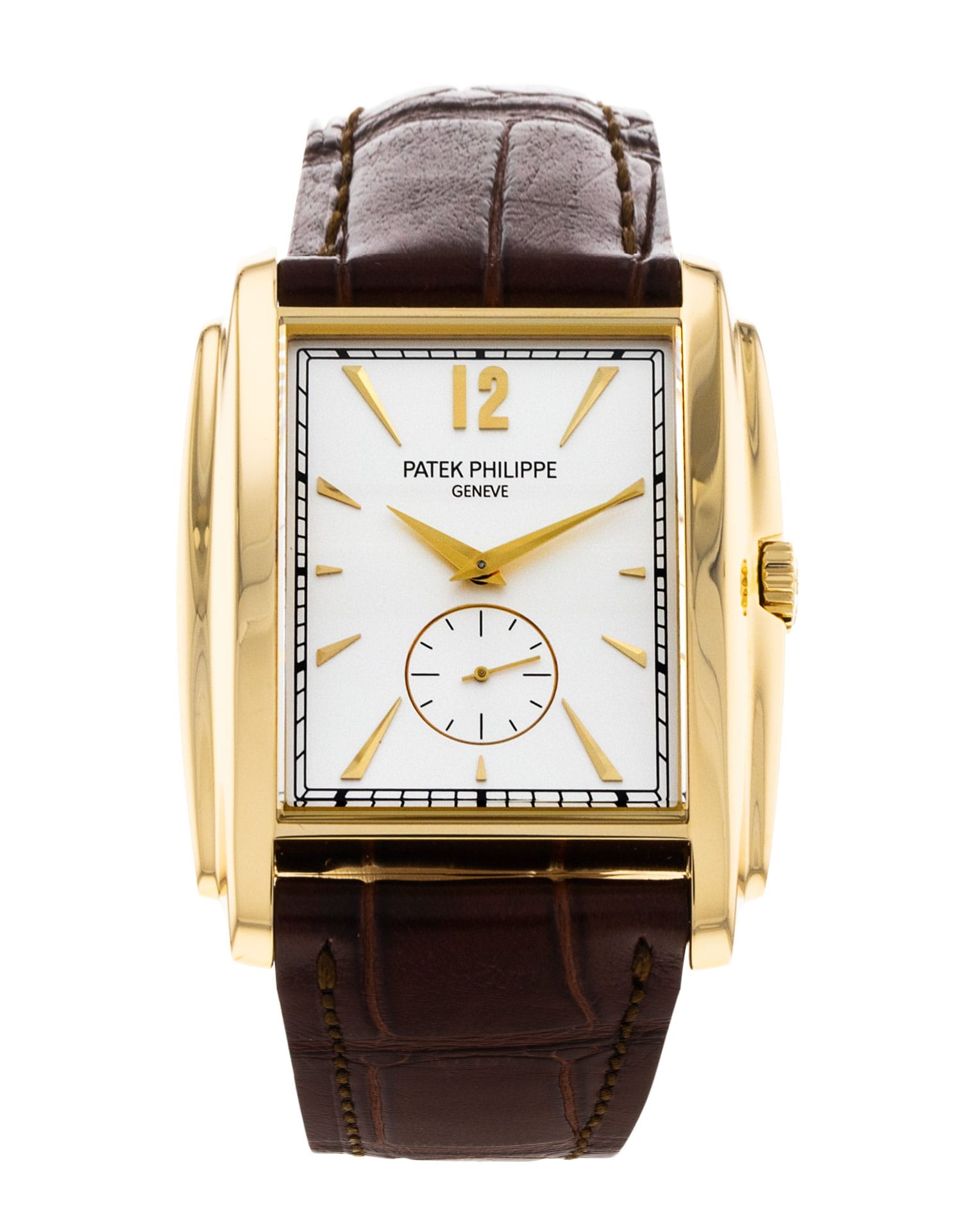 Patek Philippe Gondolo 5124J-001