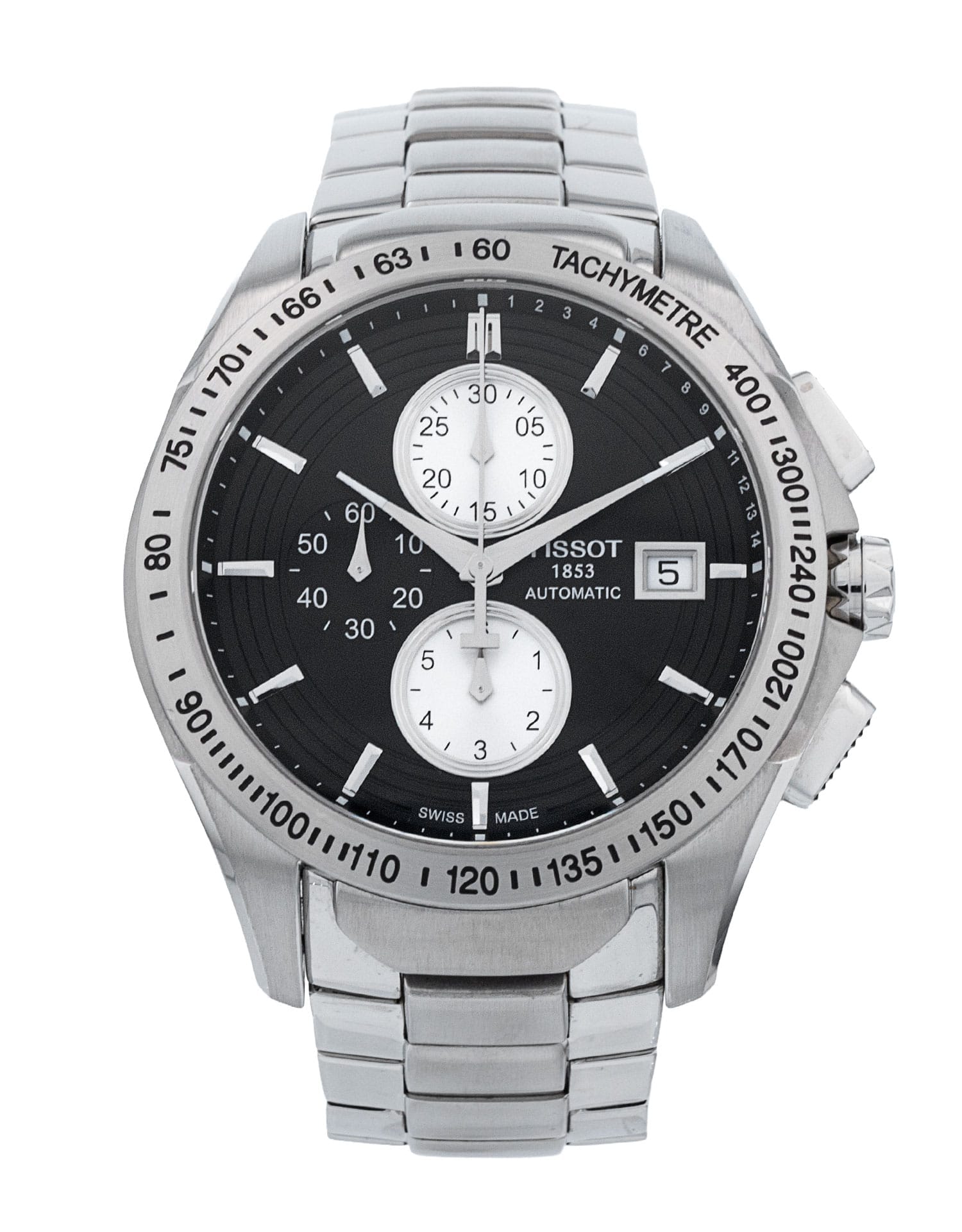 Tissot Veloci-T T024.427.11.051.00