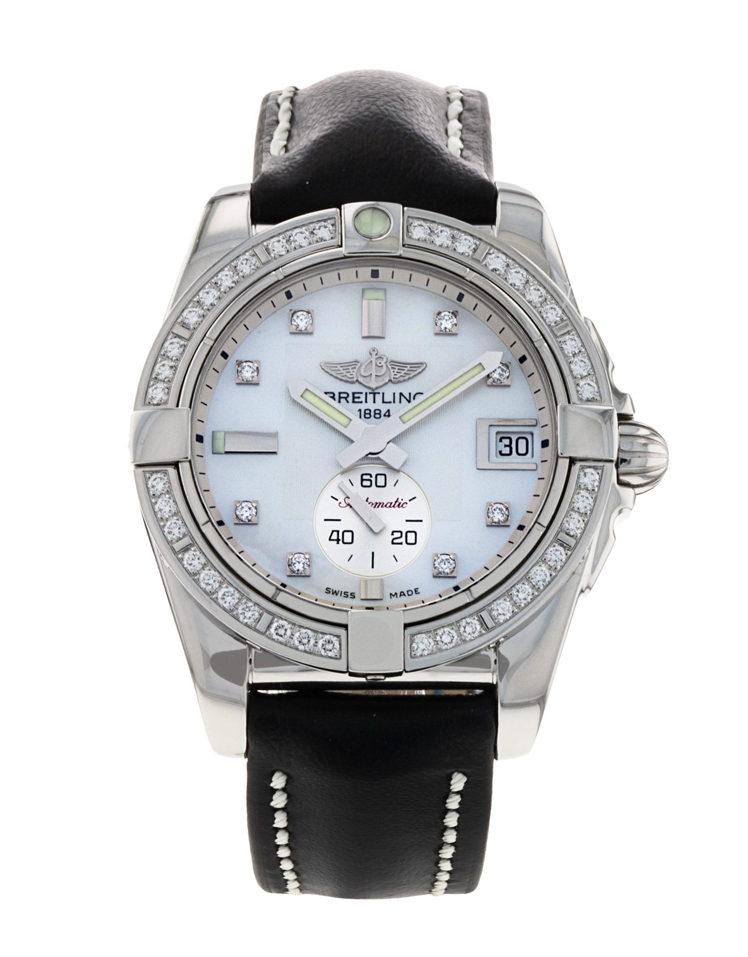 Breitling Galactic 36 Automatic A37330