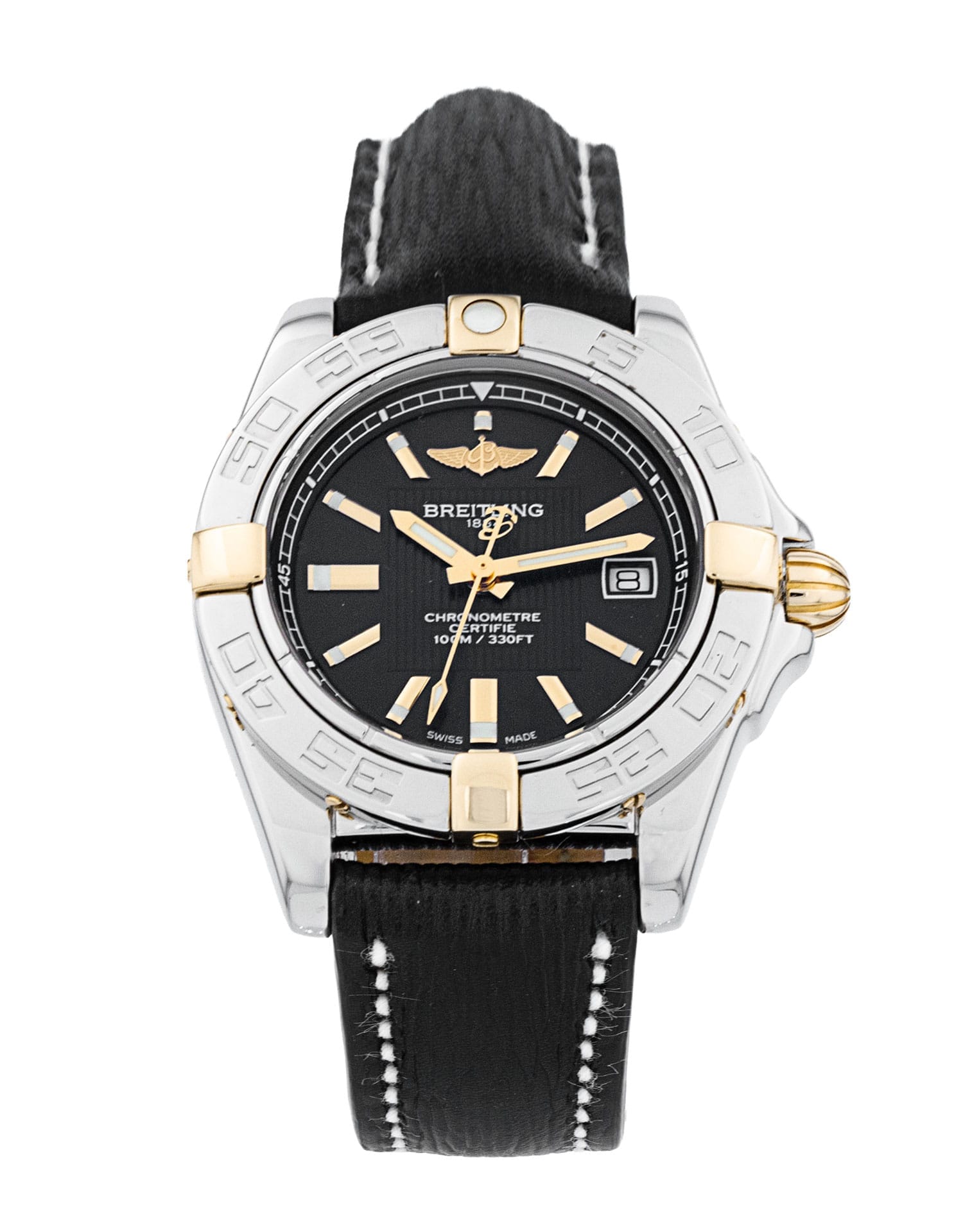 Breitling Galactic 32 B71356L