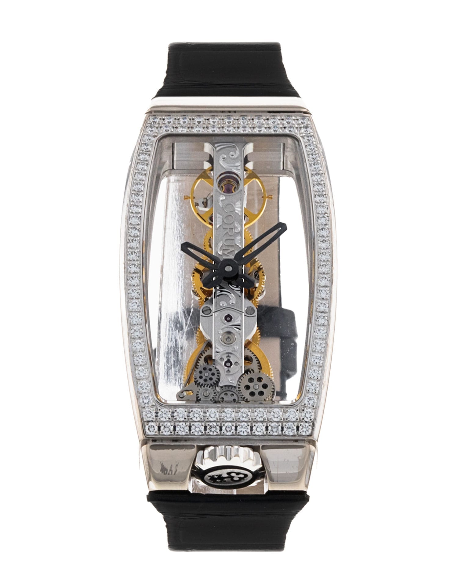 Corum Golden Bridge 113.102.69/0001 0000