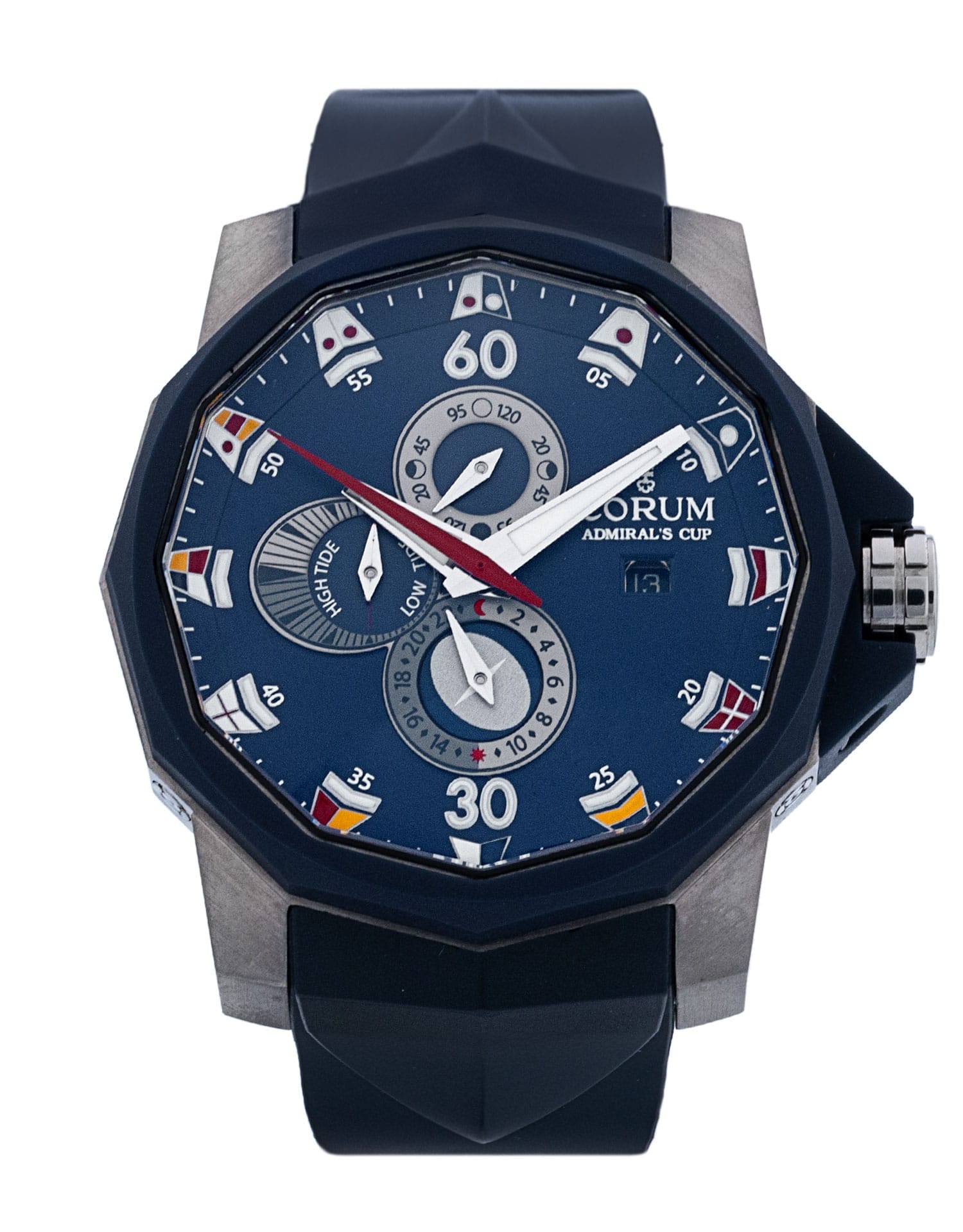 Corum Tides 48 277.933.06/0373 AB12