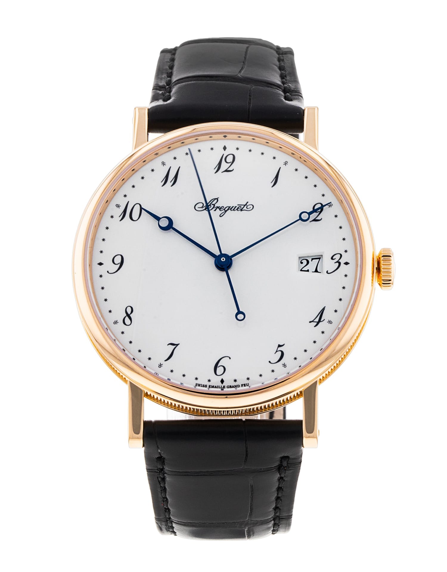 Breguet Classique 5177BR/29/9V6