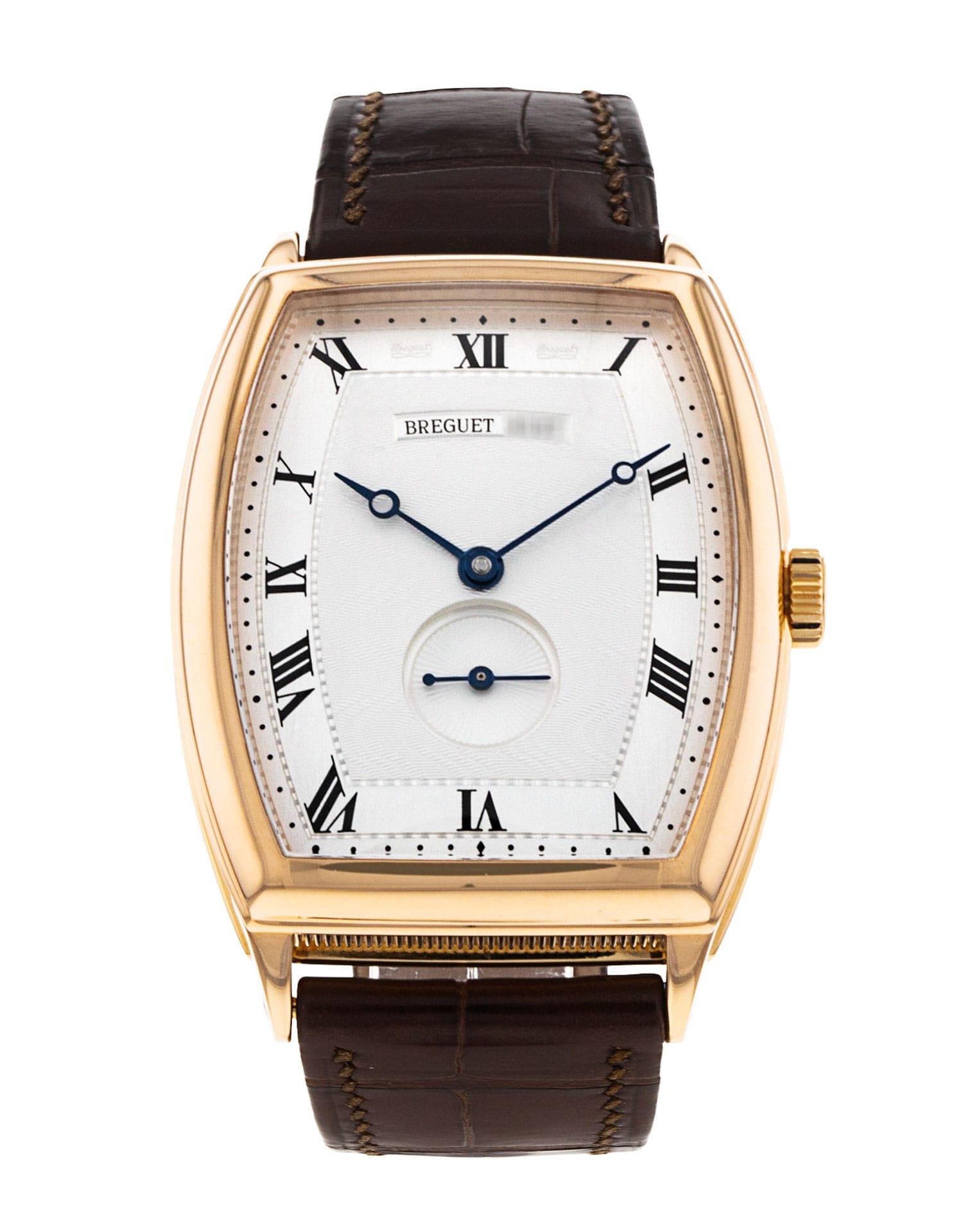 Breguet Heritage 3660BR/12/984