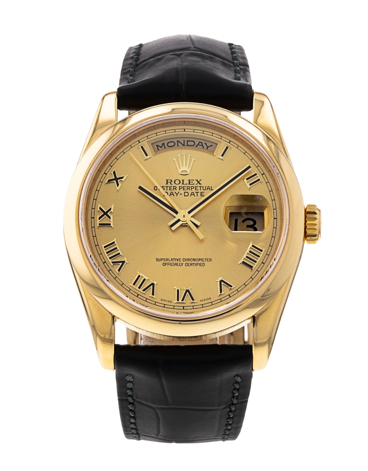 Rolex Day-Date 118208