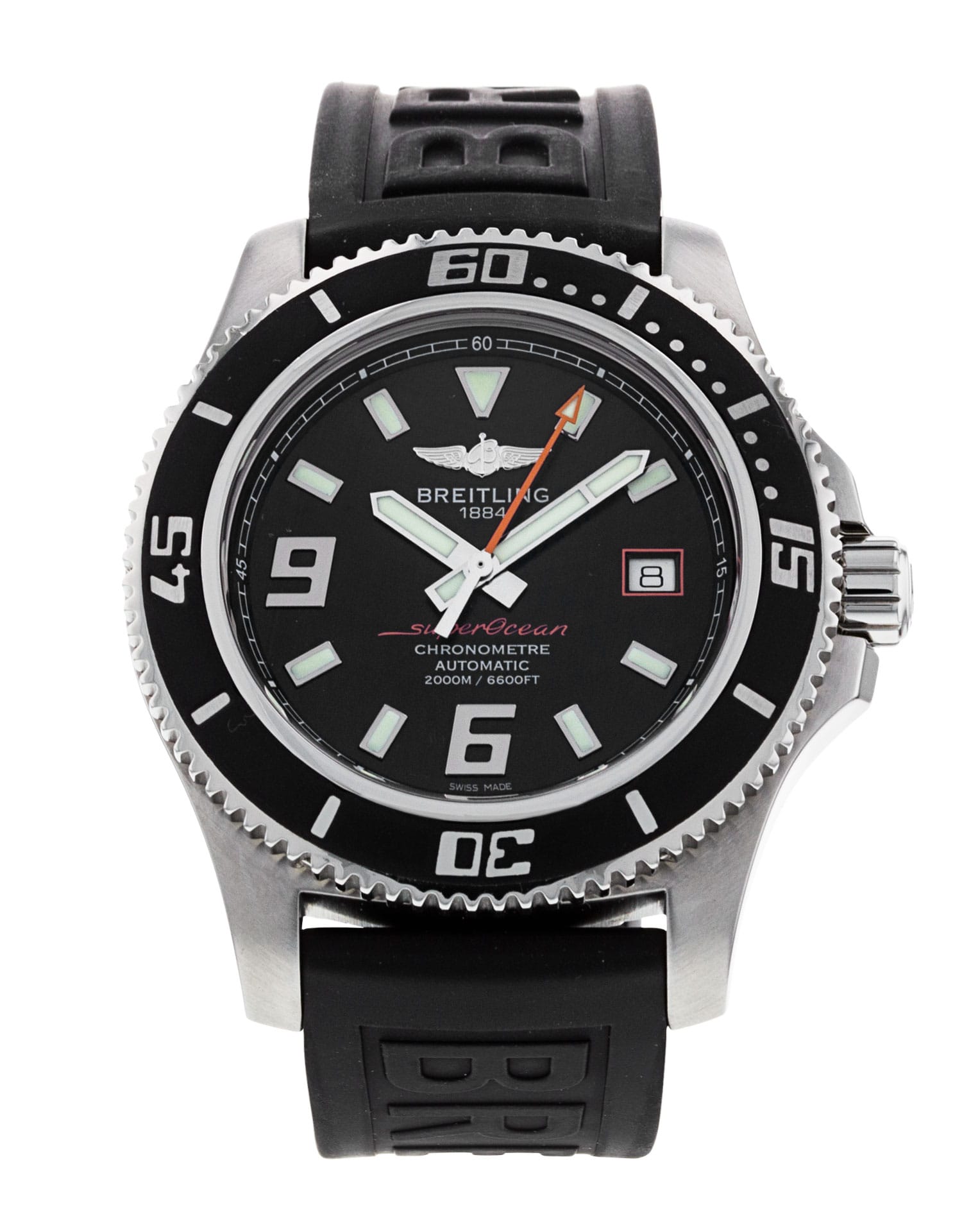 Breitling SuperOcean A17391
