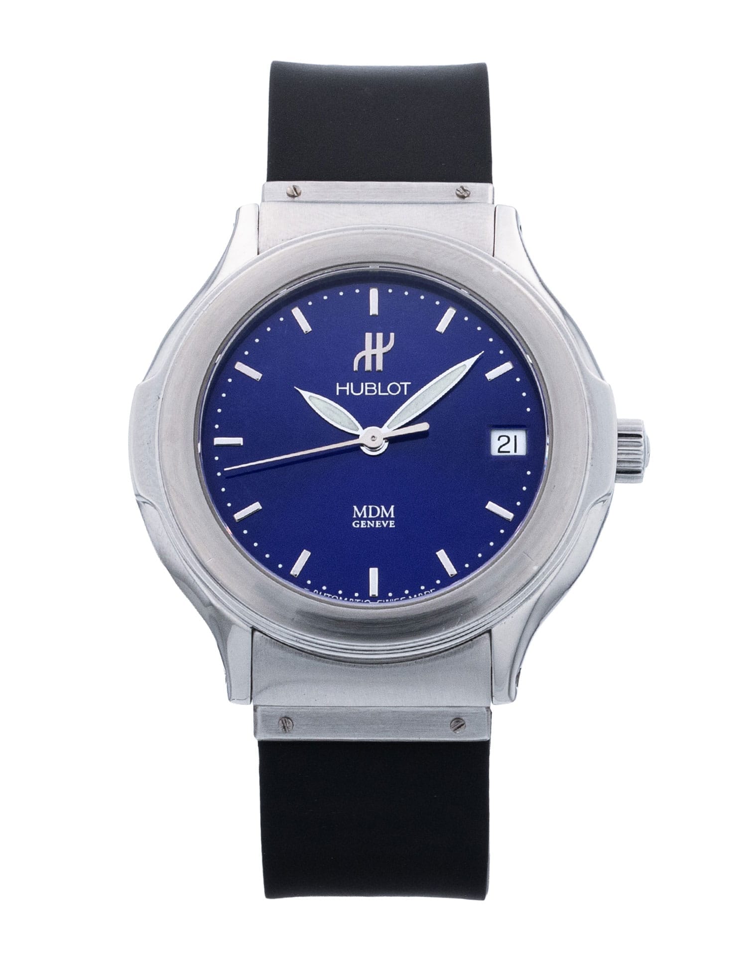 Hublot Classics 154.10.1