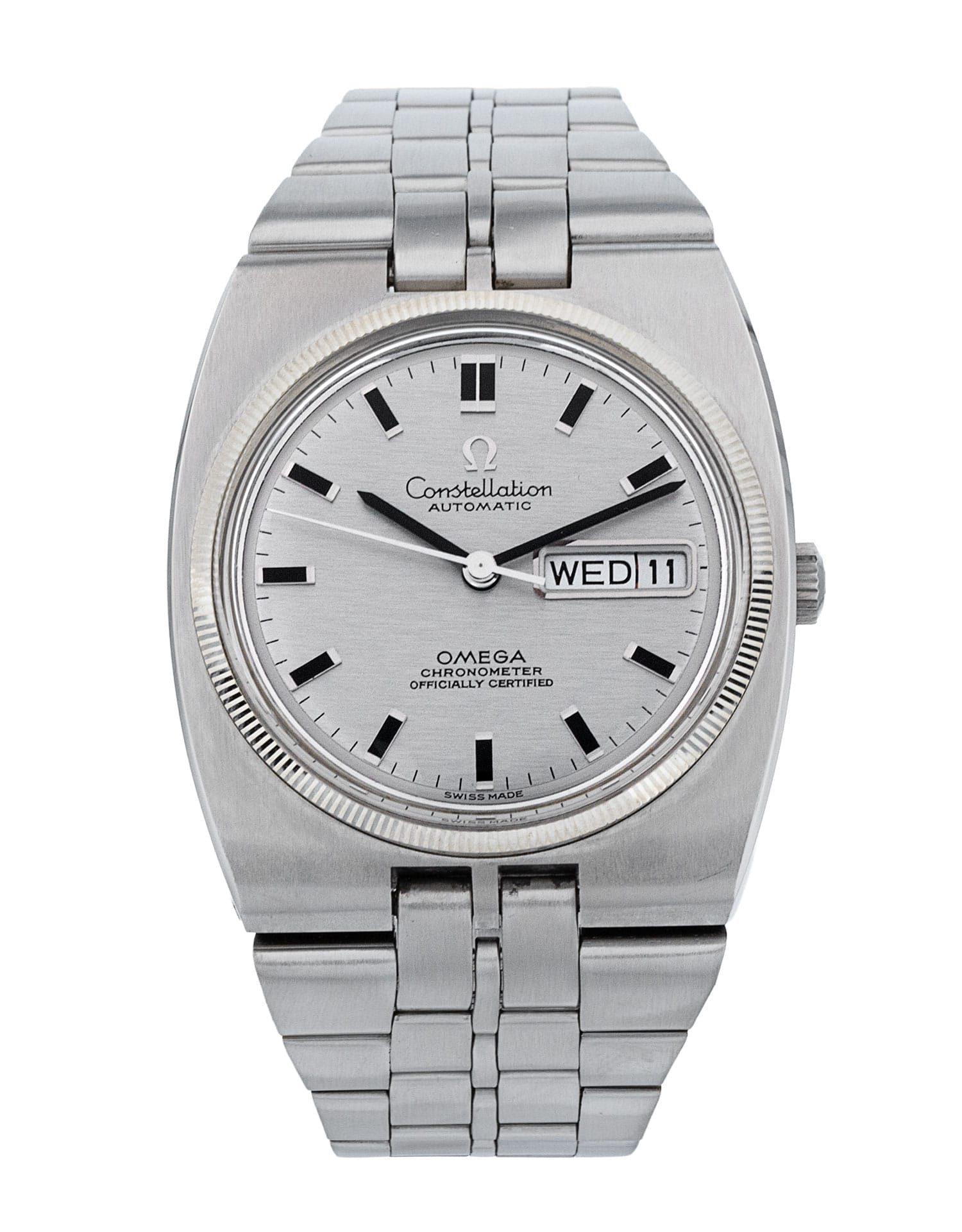 Omega Constellation 168.045