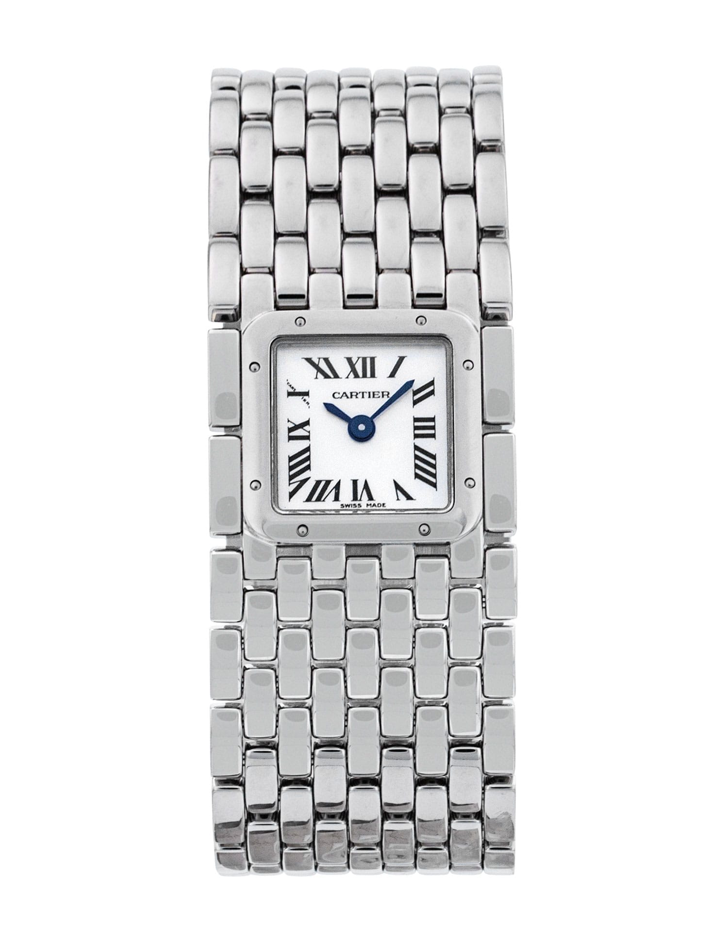 Cartier Panthere W61S01T9