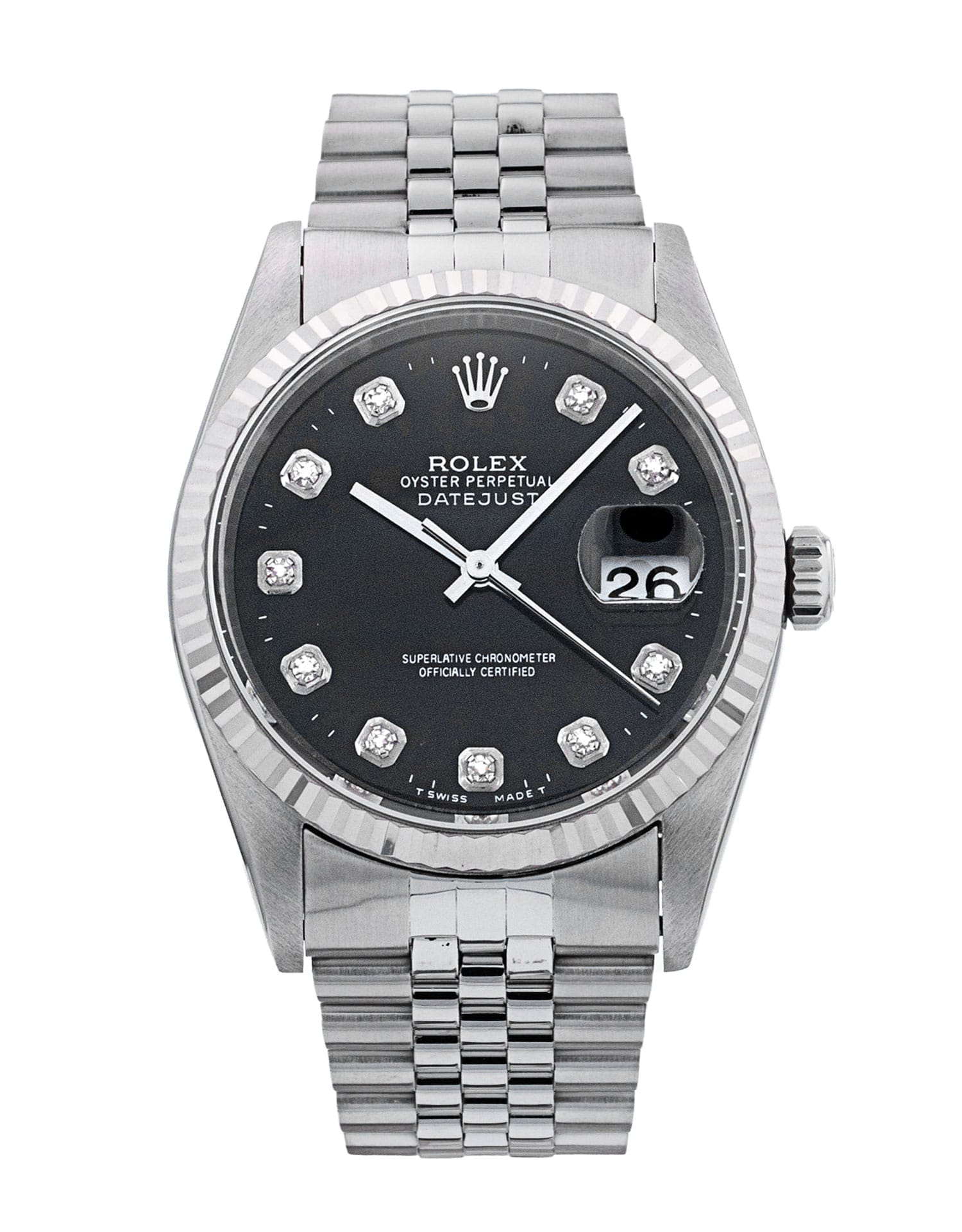 Rolex Datejust 116234