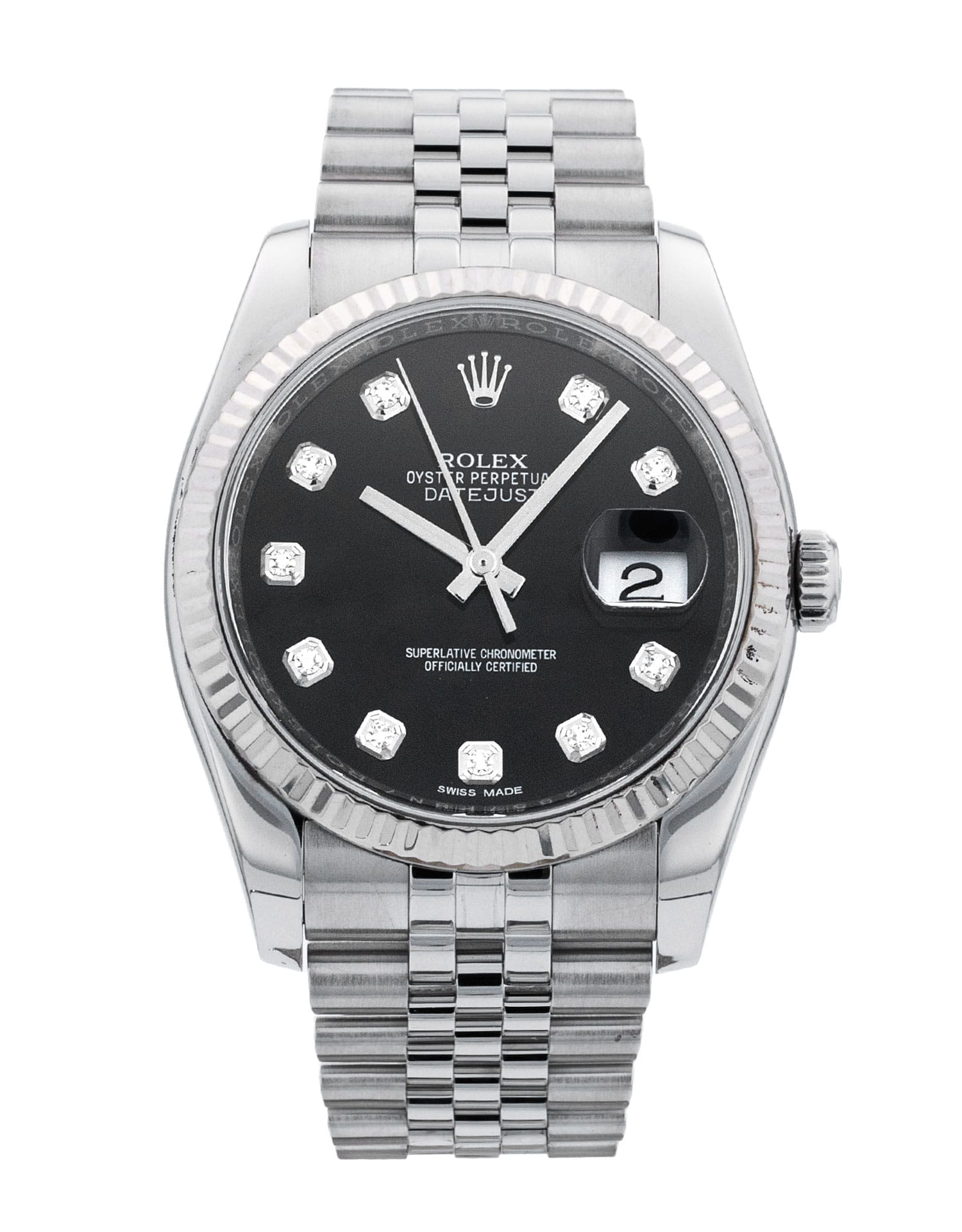 Rolex Datejust 116234