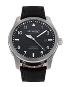 Pre-Owned Bremont Solo SOLO/BK Watch