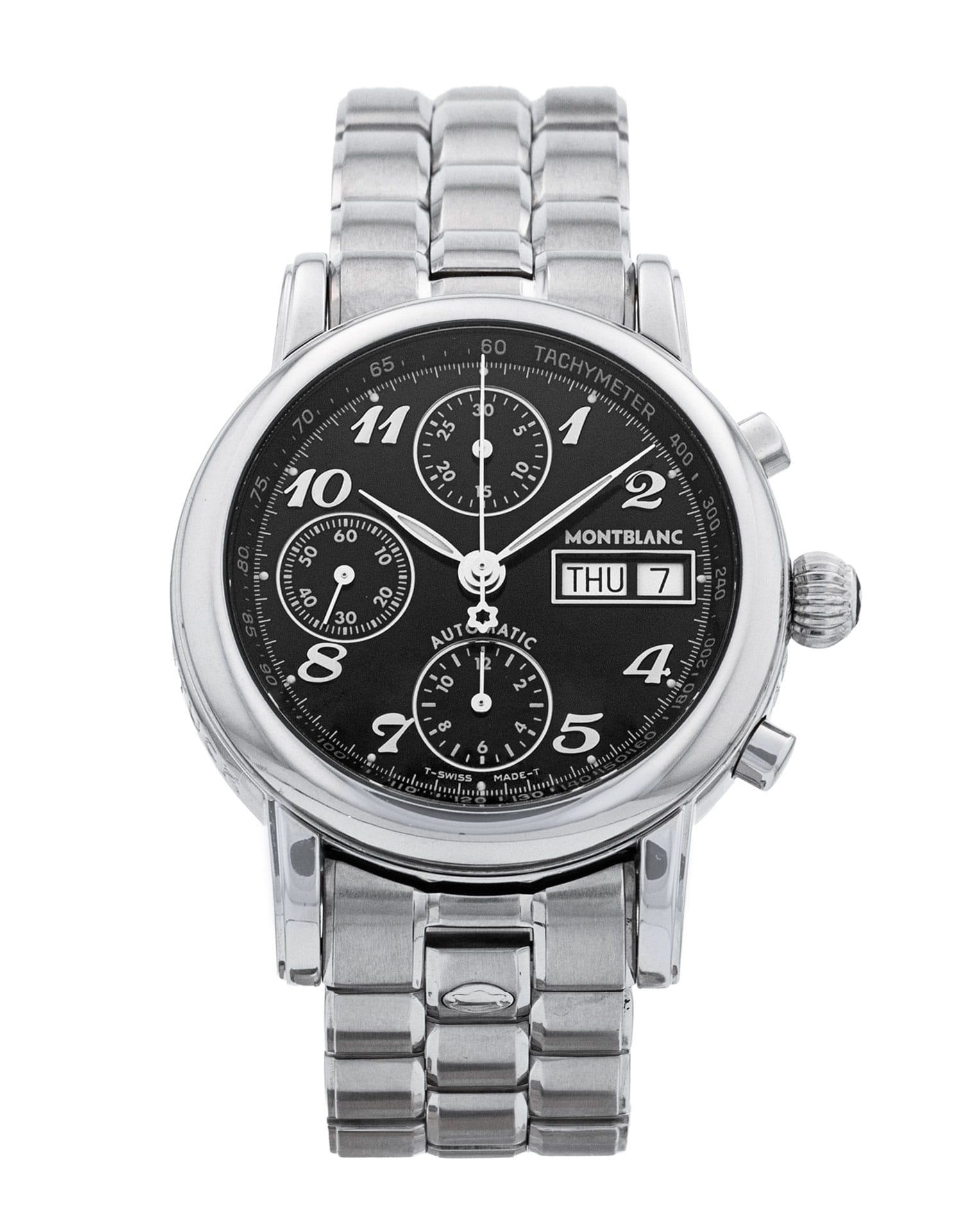 Montblanc Meisterstuck 7016
