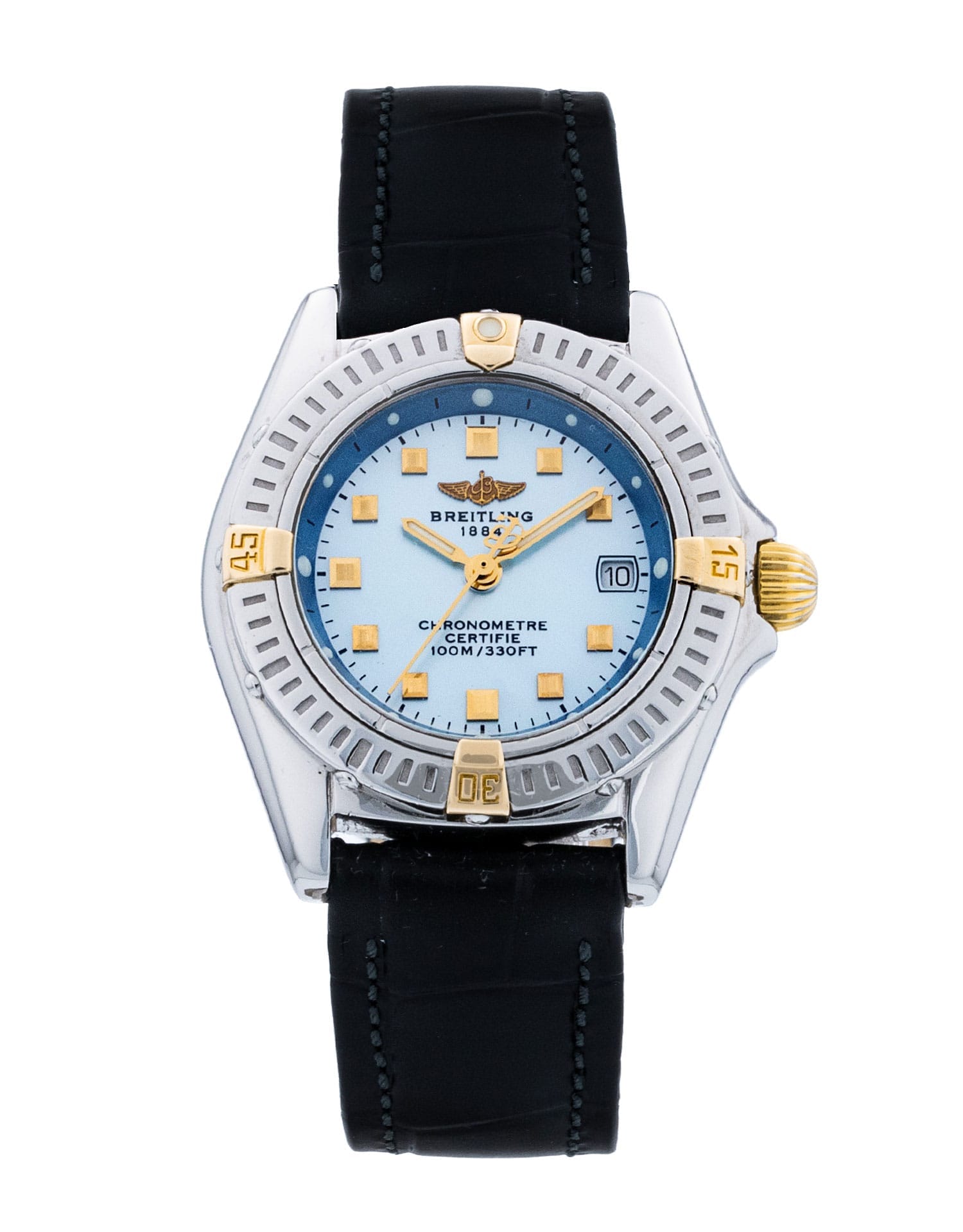 Breitling Callistino B72345