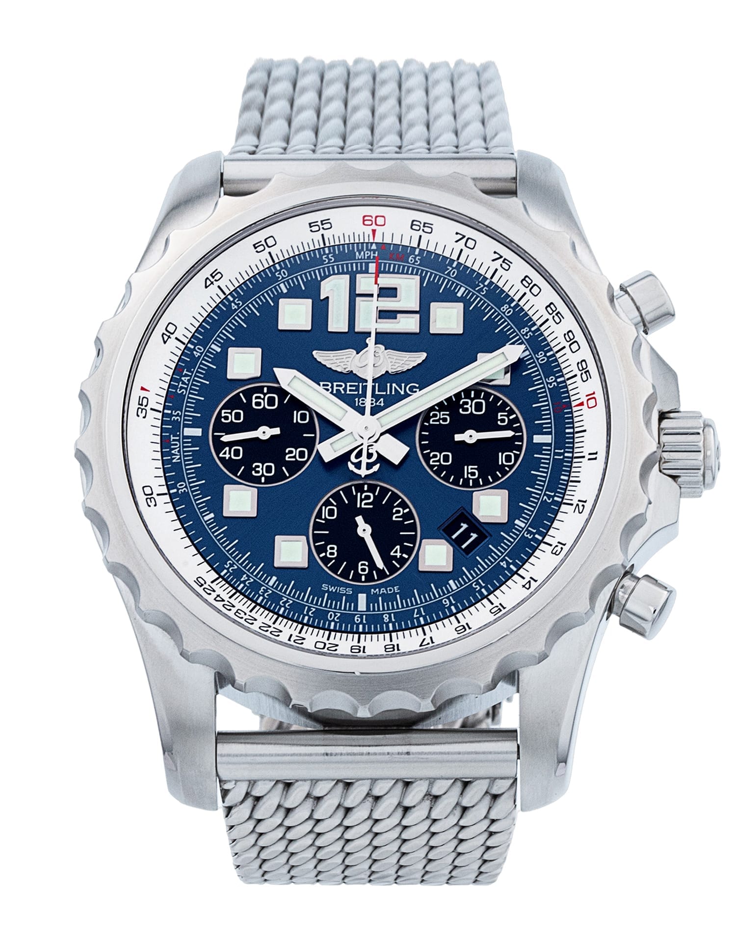 Breitling Chronospace A23360