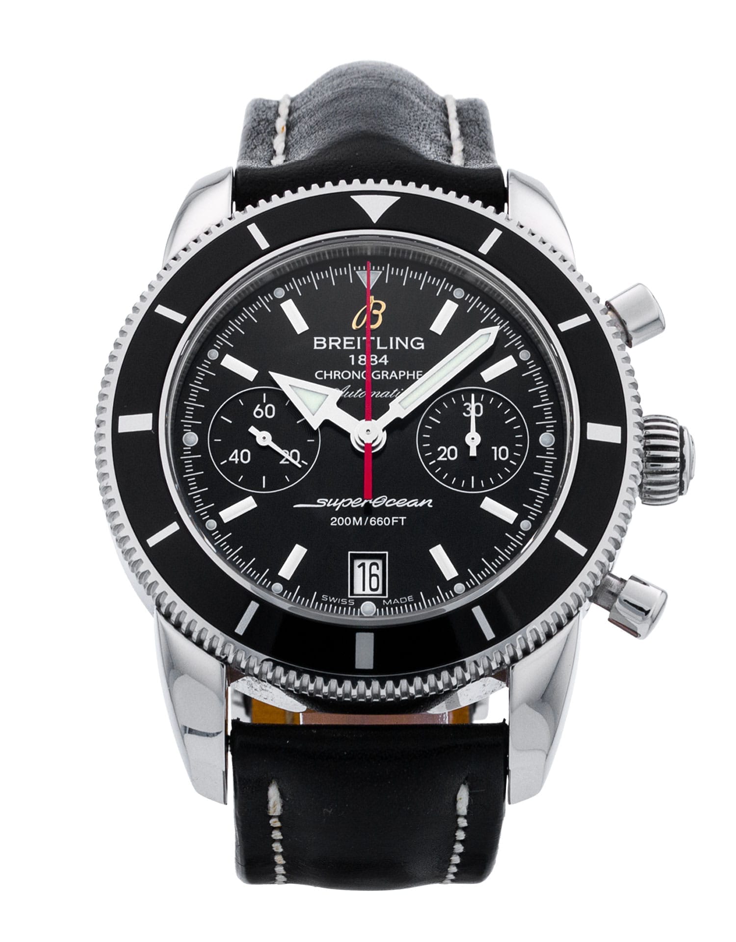 Breitling SuperOcean Heritage A23370