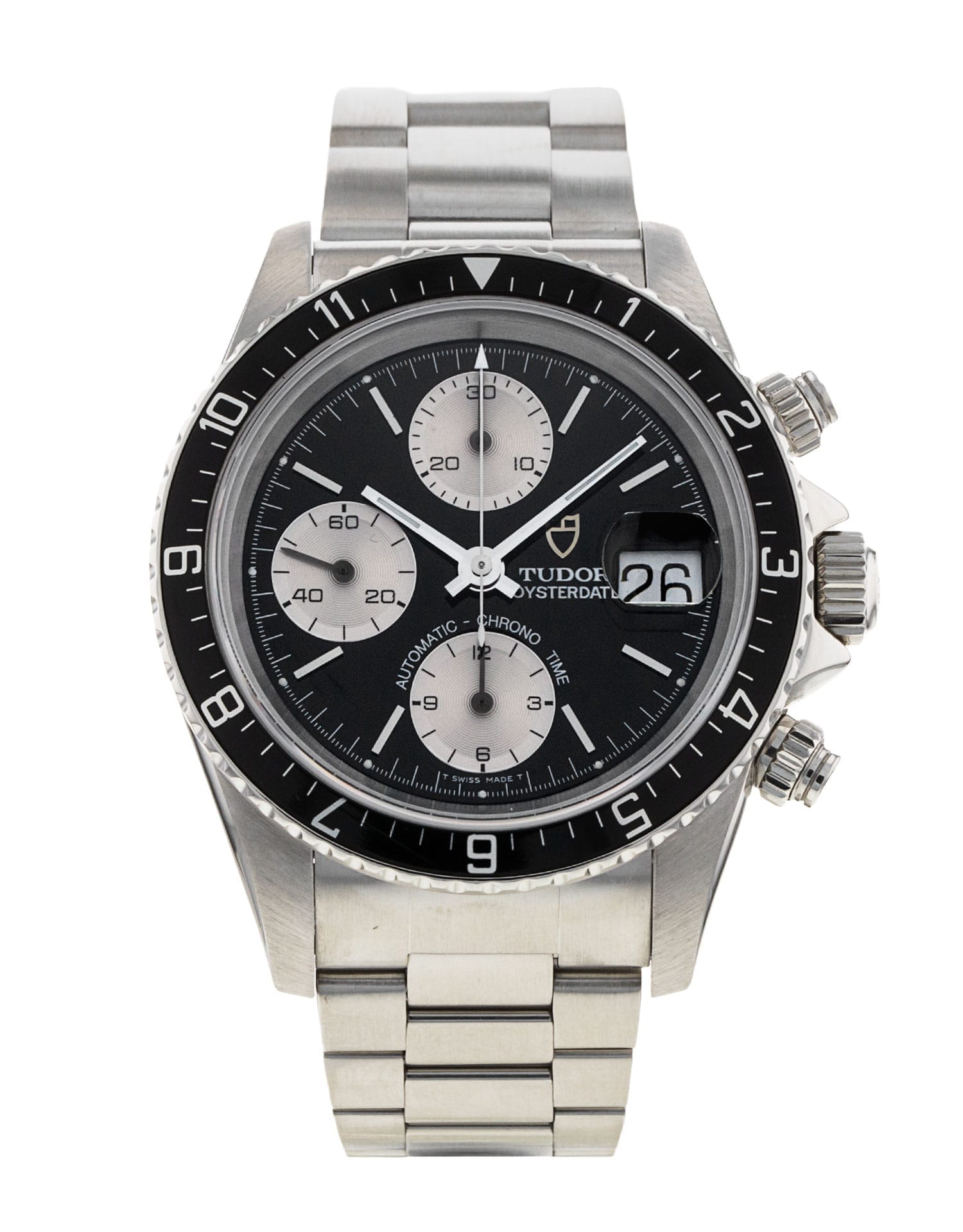 Tudor Oysterdate Chronograph 79270