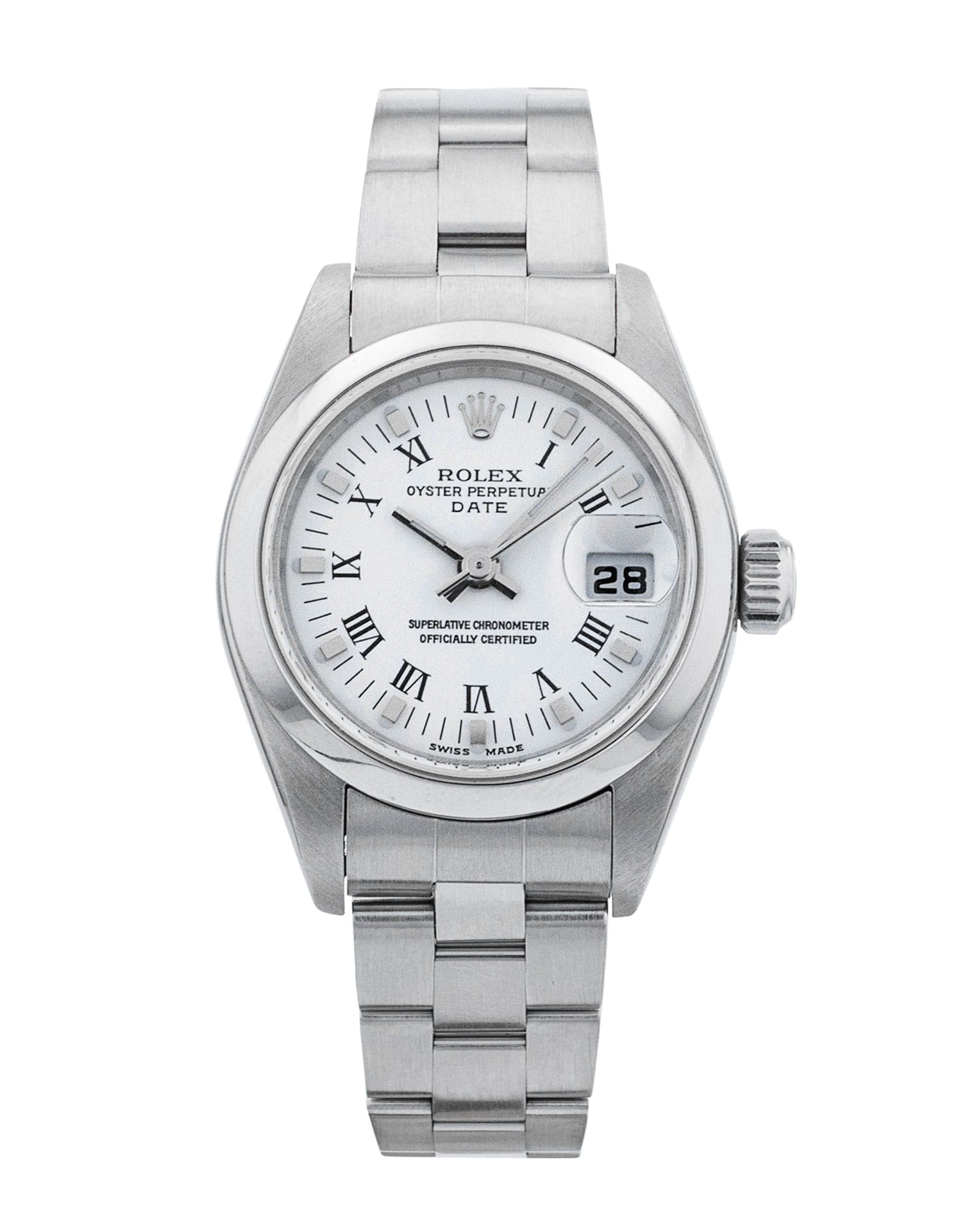 Rolex Datejust Lady 79160