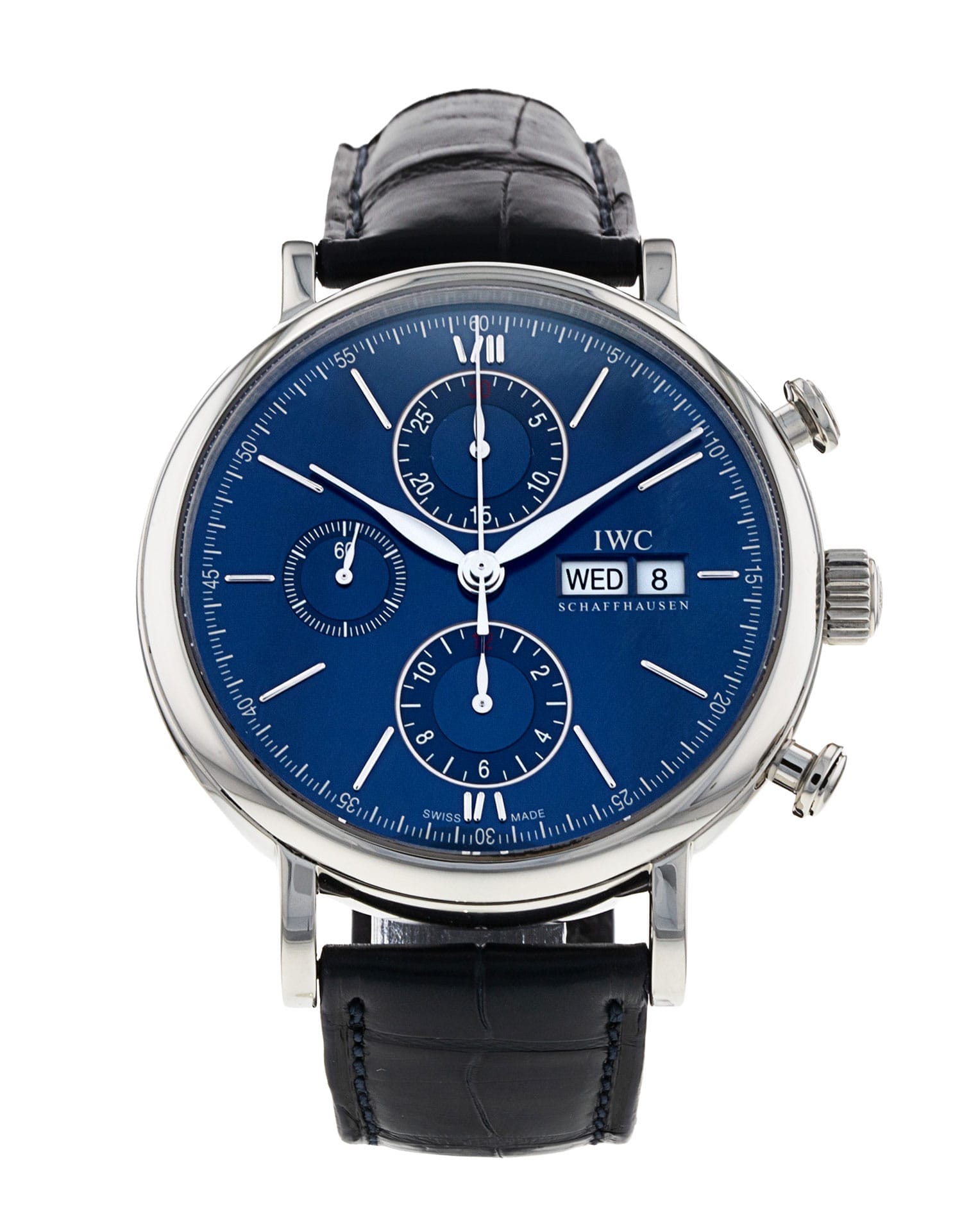 IWC Portofino Chronograph IW391019