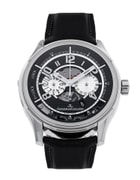 Pre-Owned Jaeger-LeCoultre Amvox 1928470 Watch