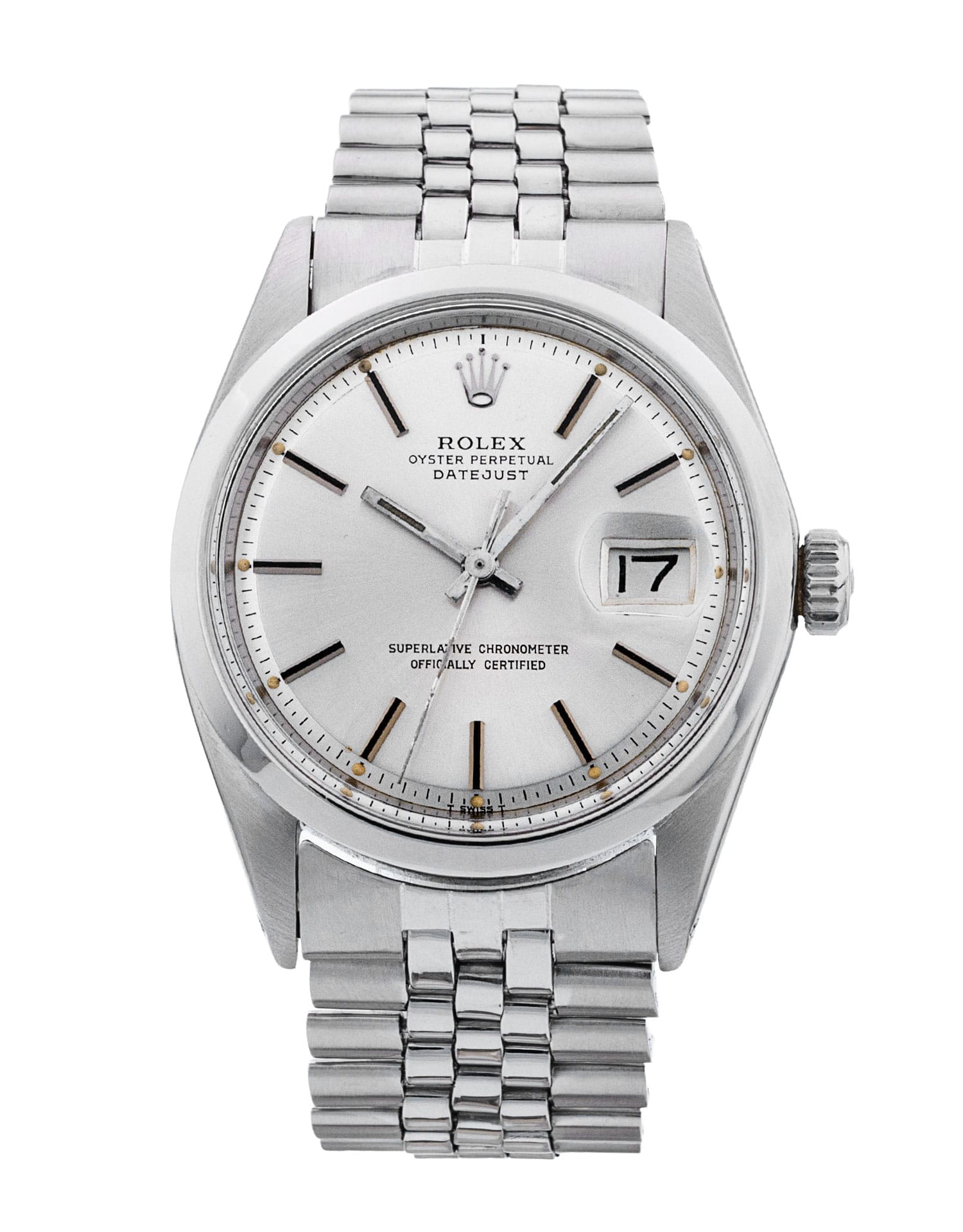 Rolex Datejust 16000