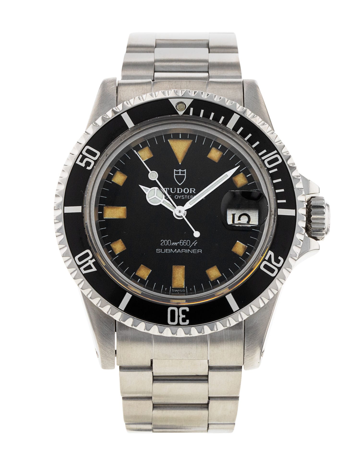 Tudor Submariner 94110
