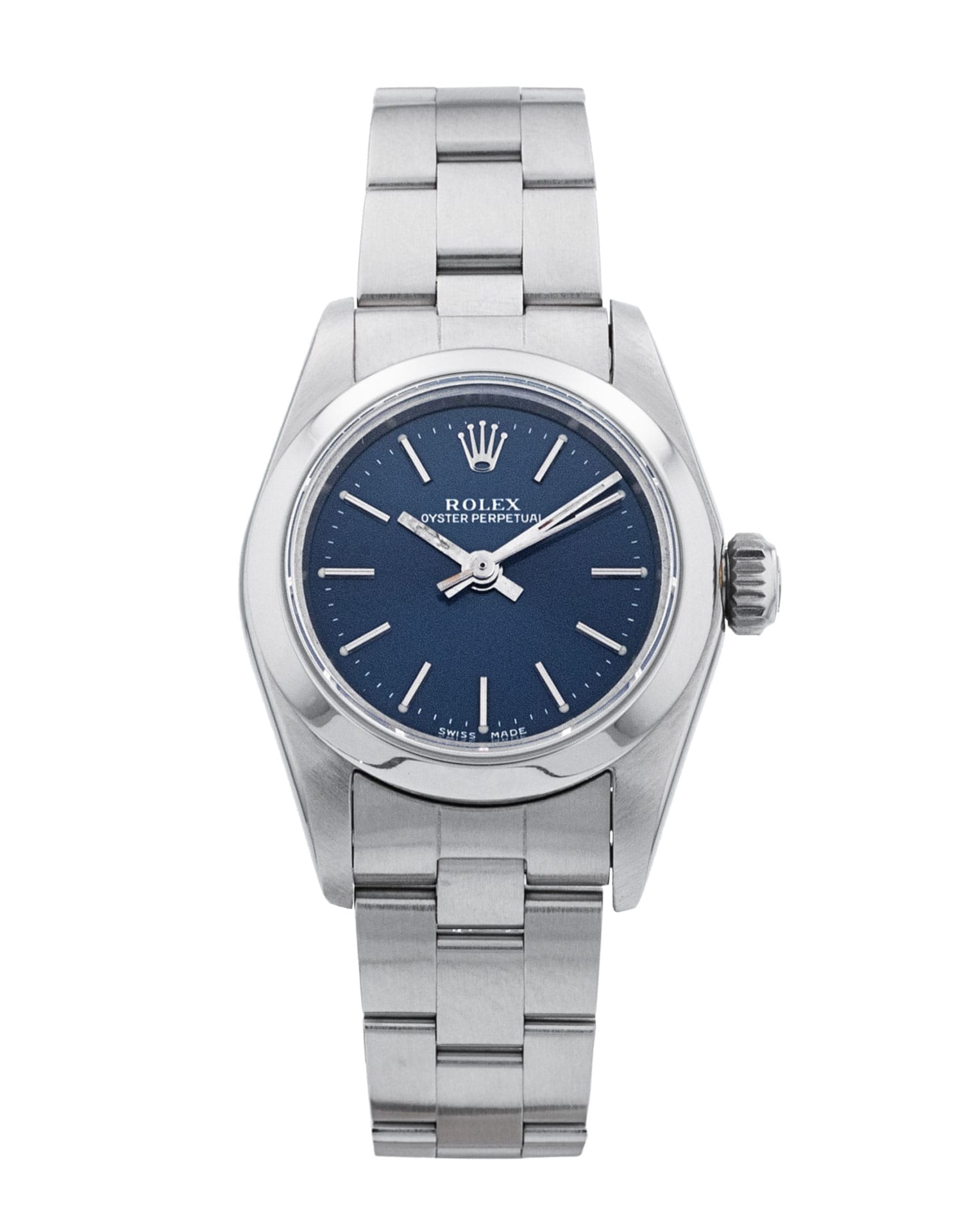 Rolex Lady Oyster Perpetual 67180